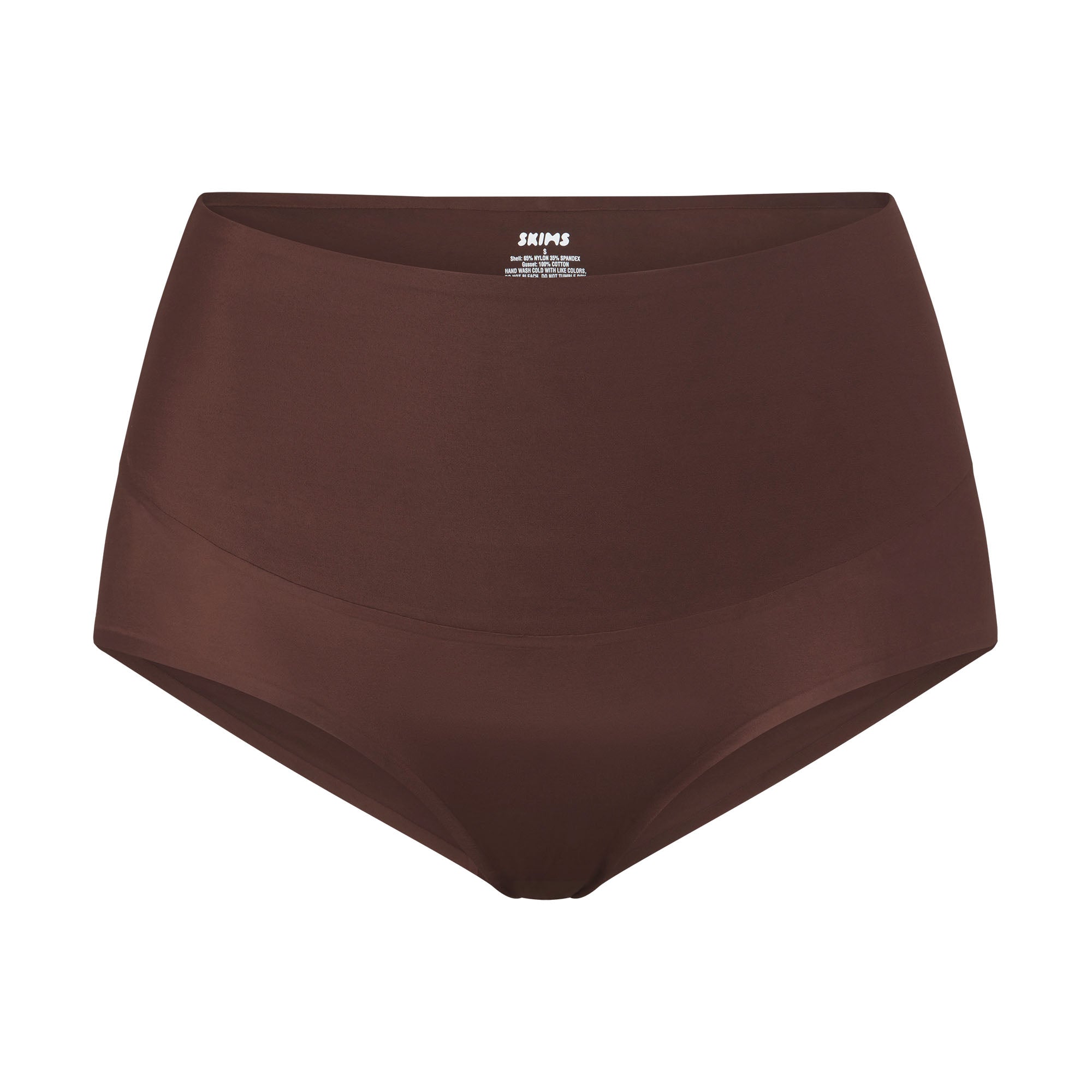 HIGH-WAISTED BRIEF - Image 5