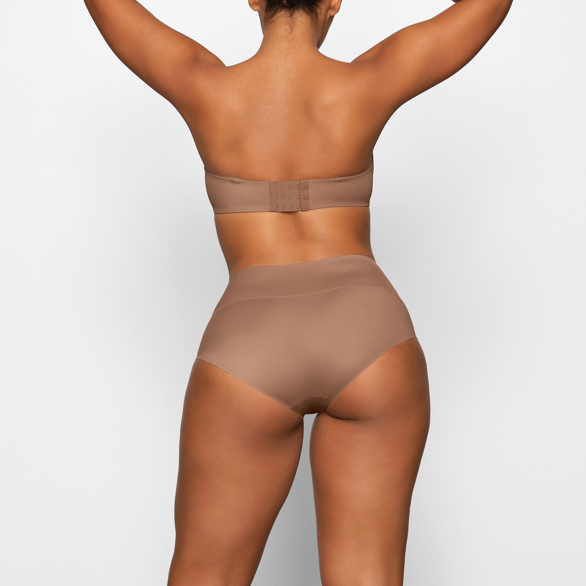HIGH-WAISTED BRIEF - Image 3