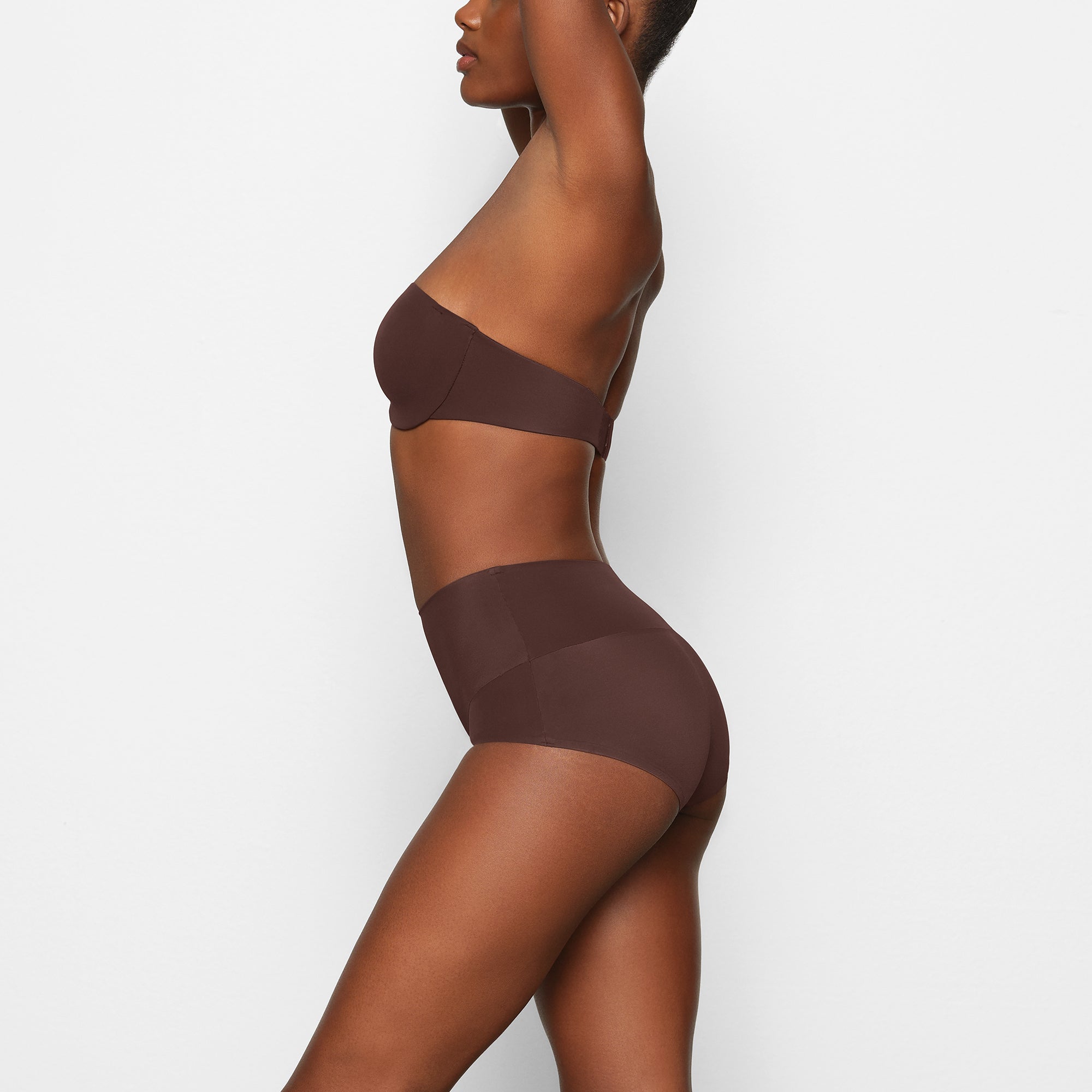 HIGH-WAISTED BRIEF - Image 2