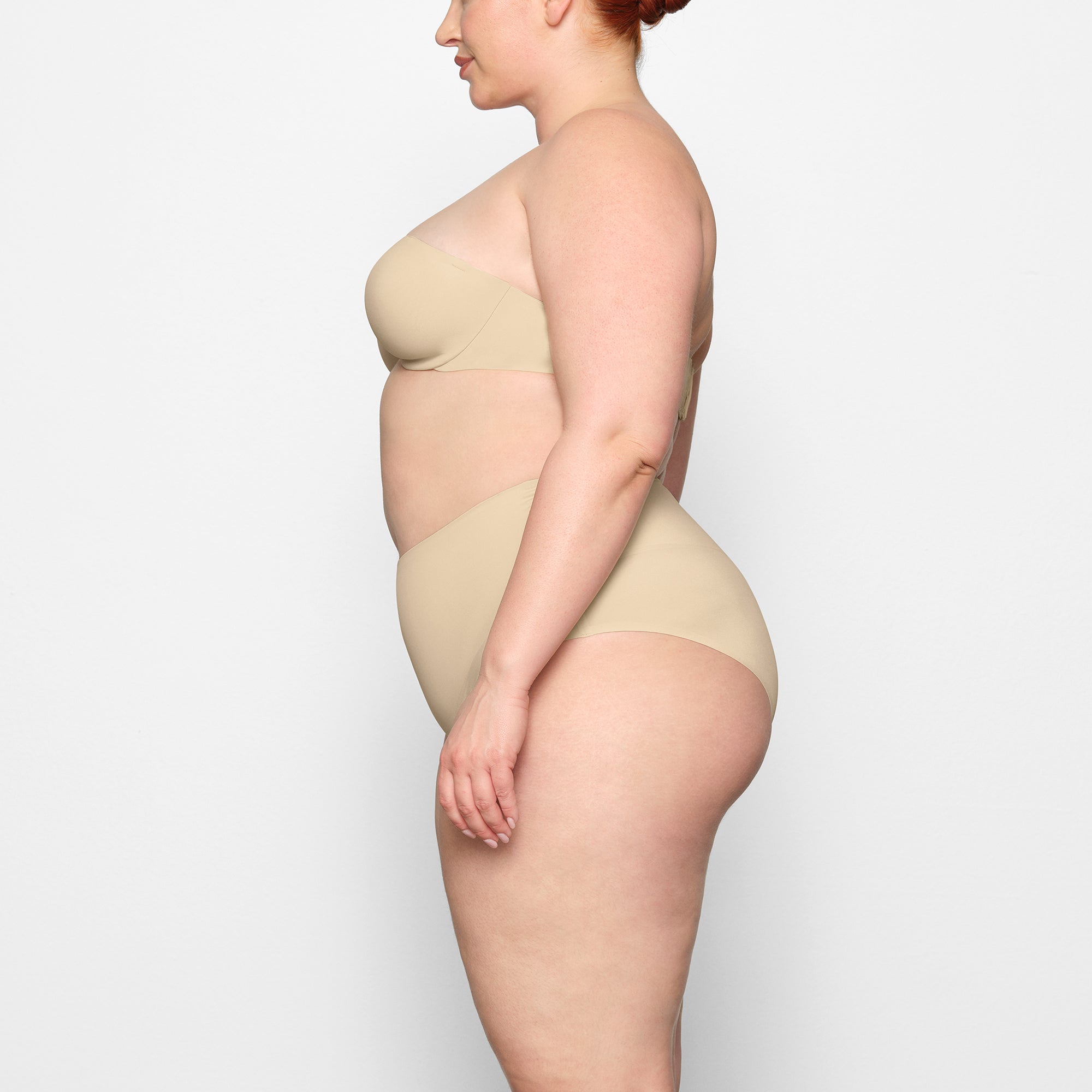 HIGH-WAISTED BRIEF - Image 2