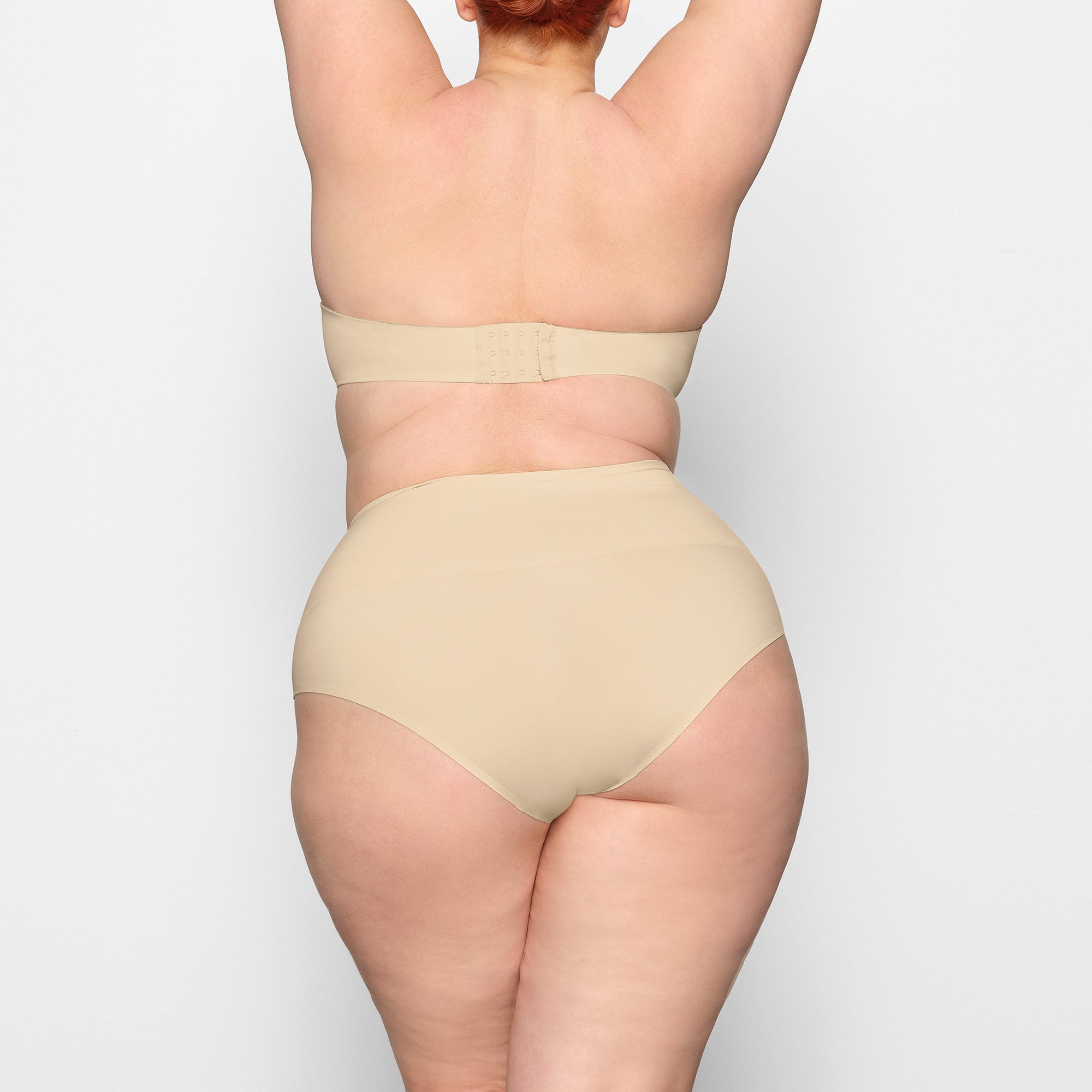 HIGH-WAISTED BRIEF - Image 3