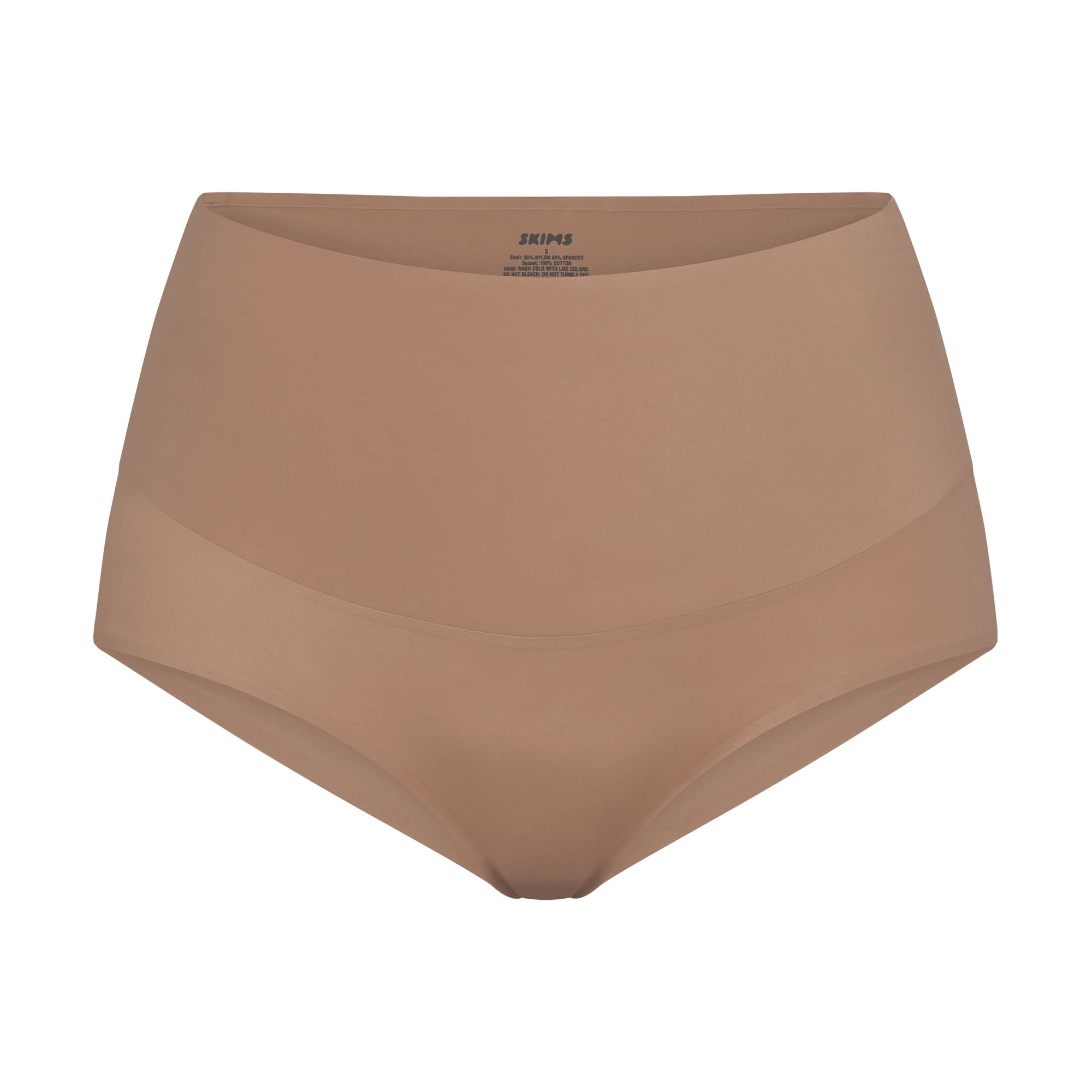 HIGH-WAISTED BRIEF - Image 5
