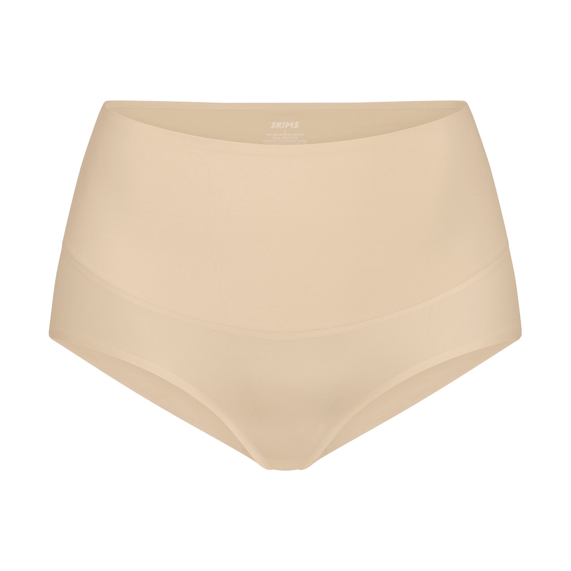 HIGH-WAISTED BRIEF - Image 5