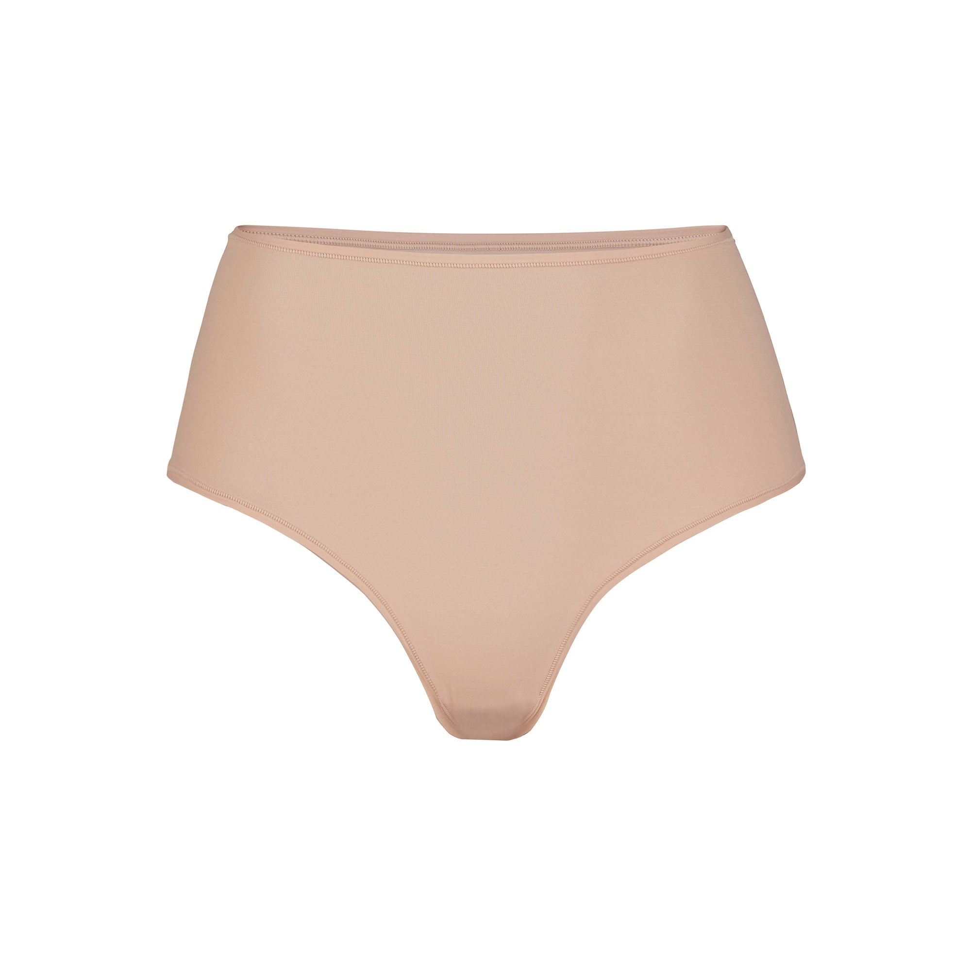 HIGH-WAISTED THONG - Image 5