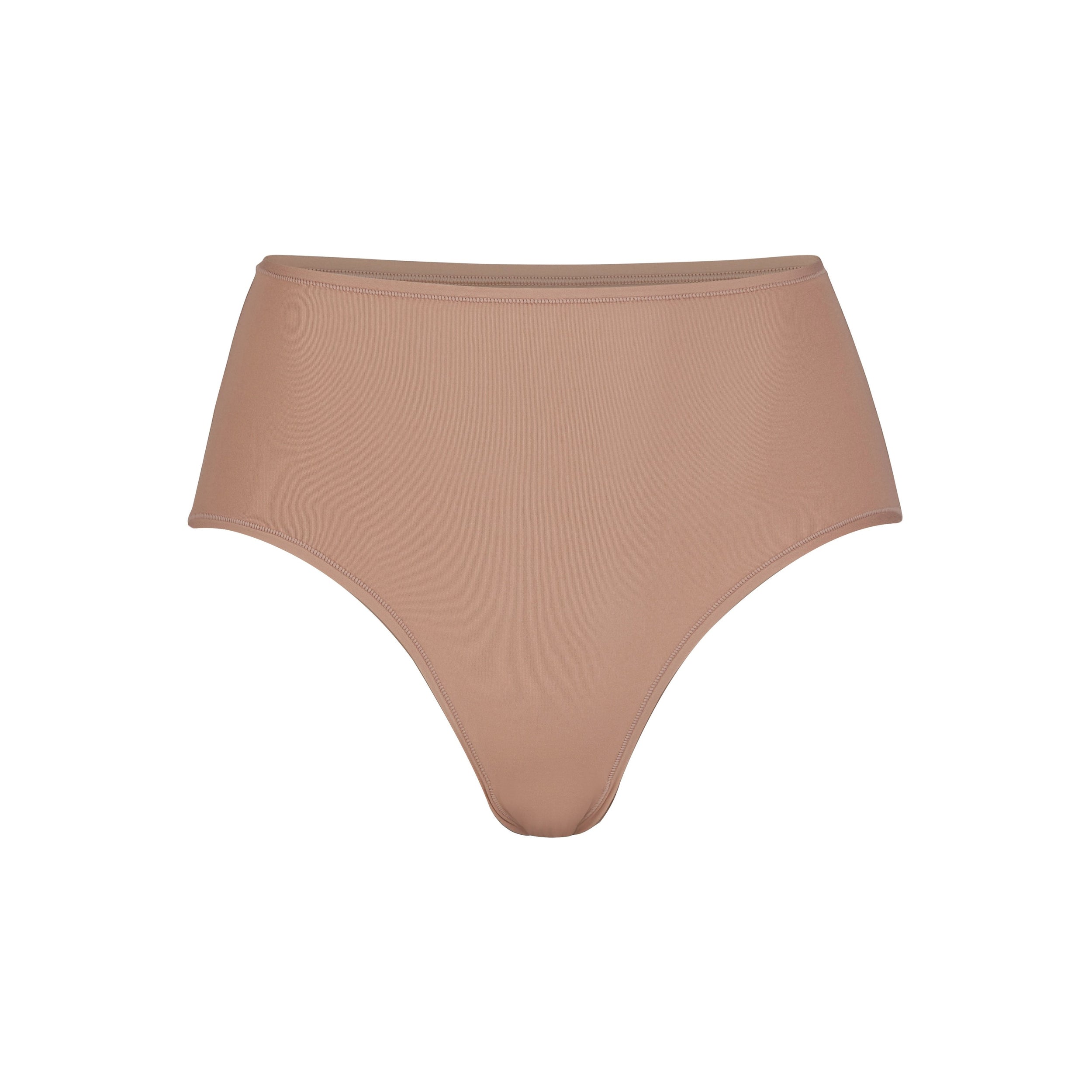 HIGH-WAISTED THONG - Image 6