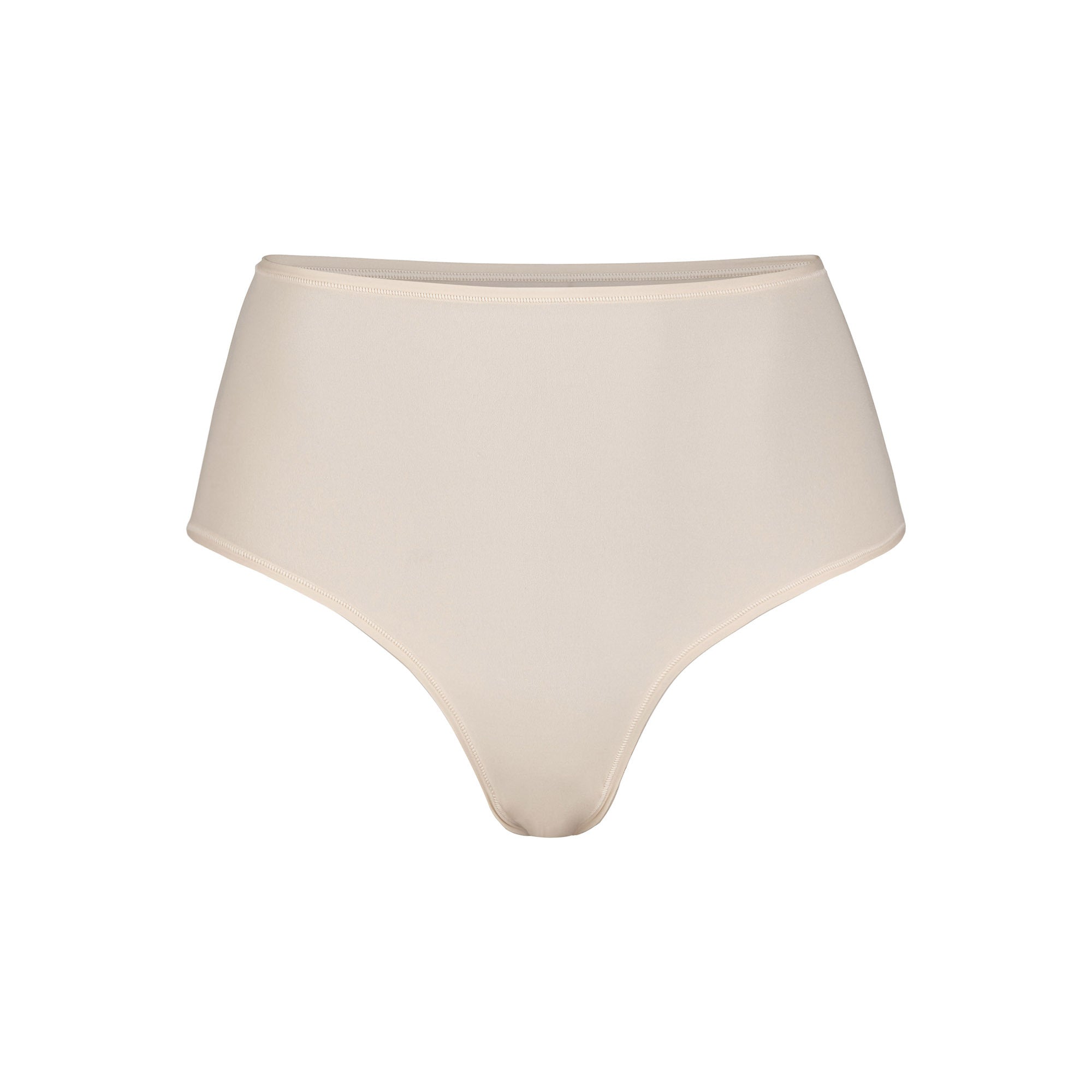 HIGH-WAISTED THONG - Image 5