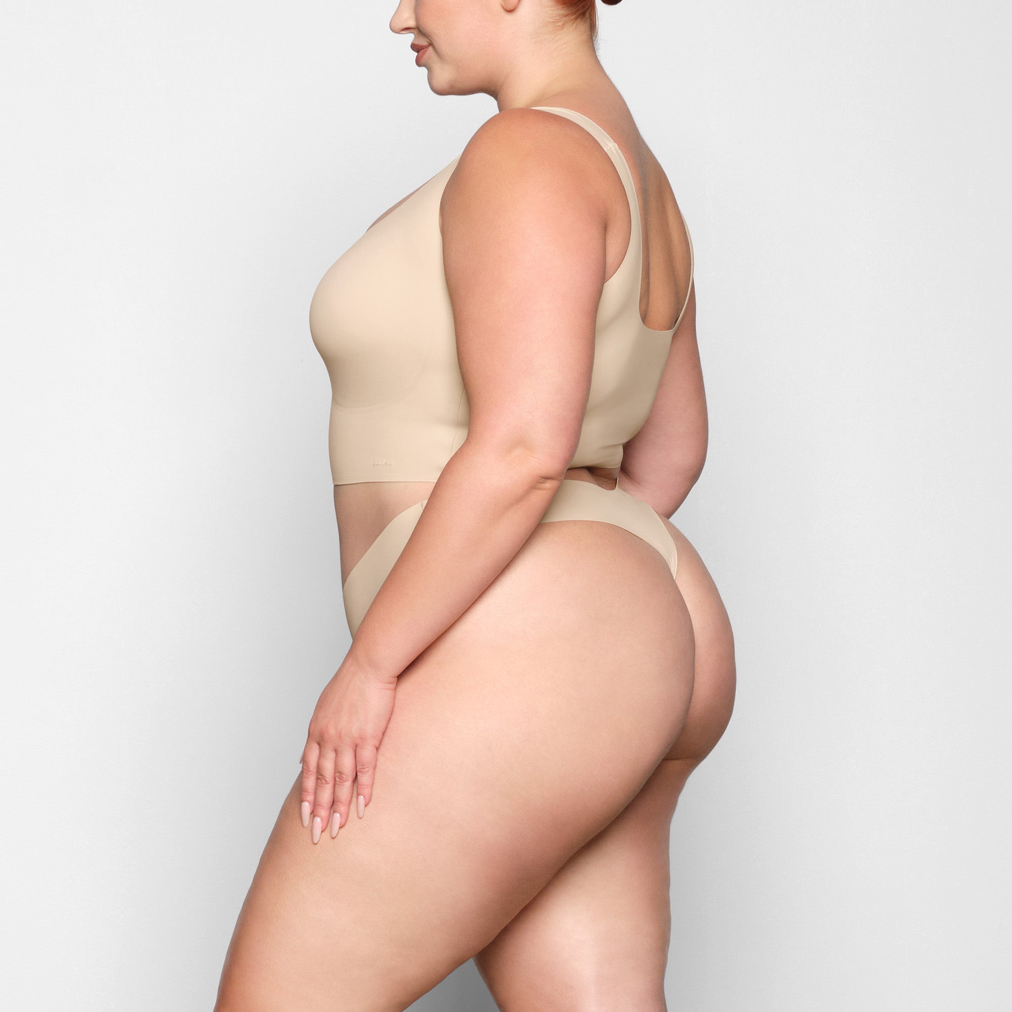 DIPPED THONG - Image 2