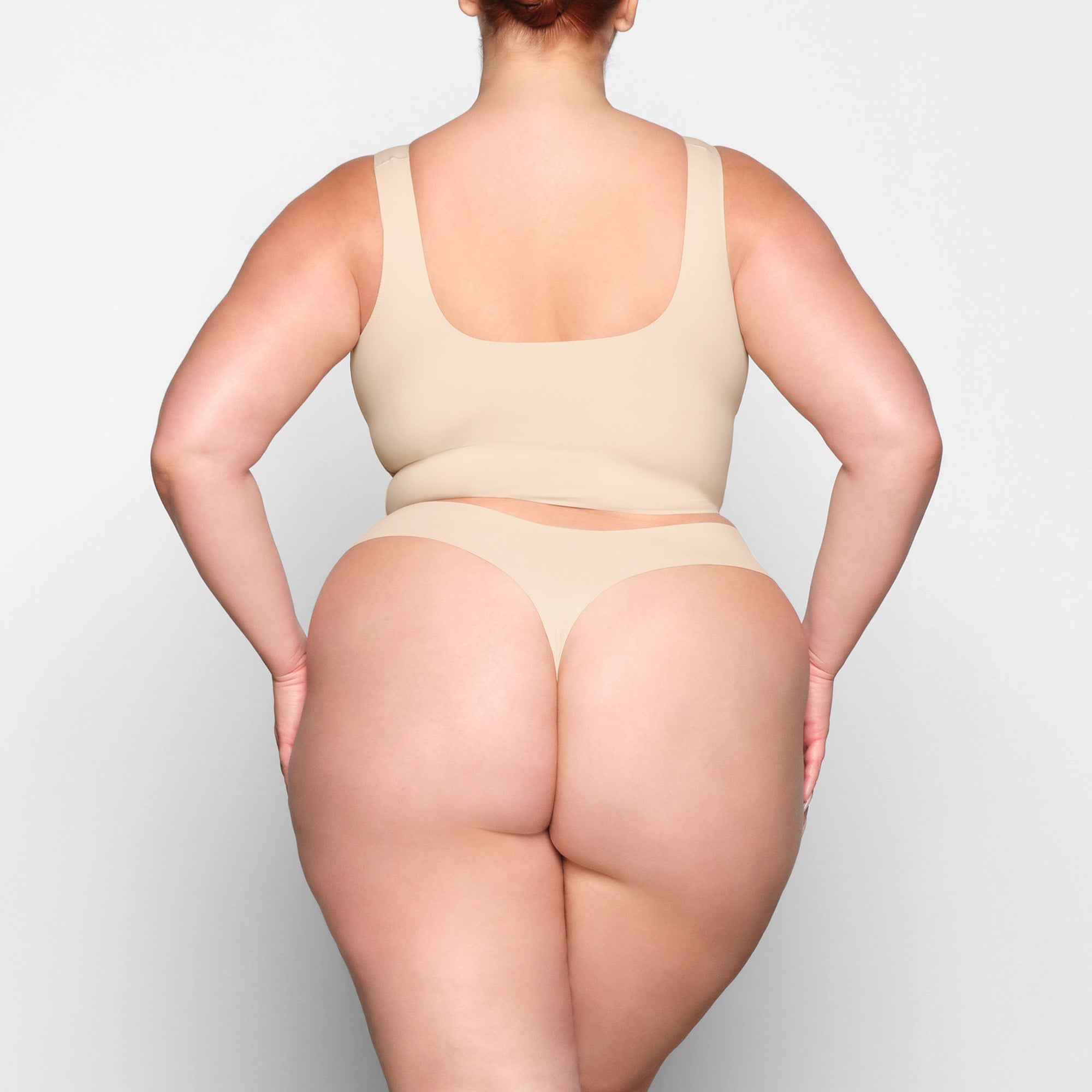 DIPPED THONG - Image 3