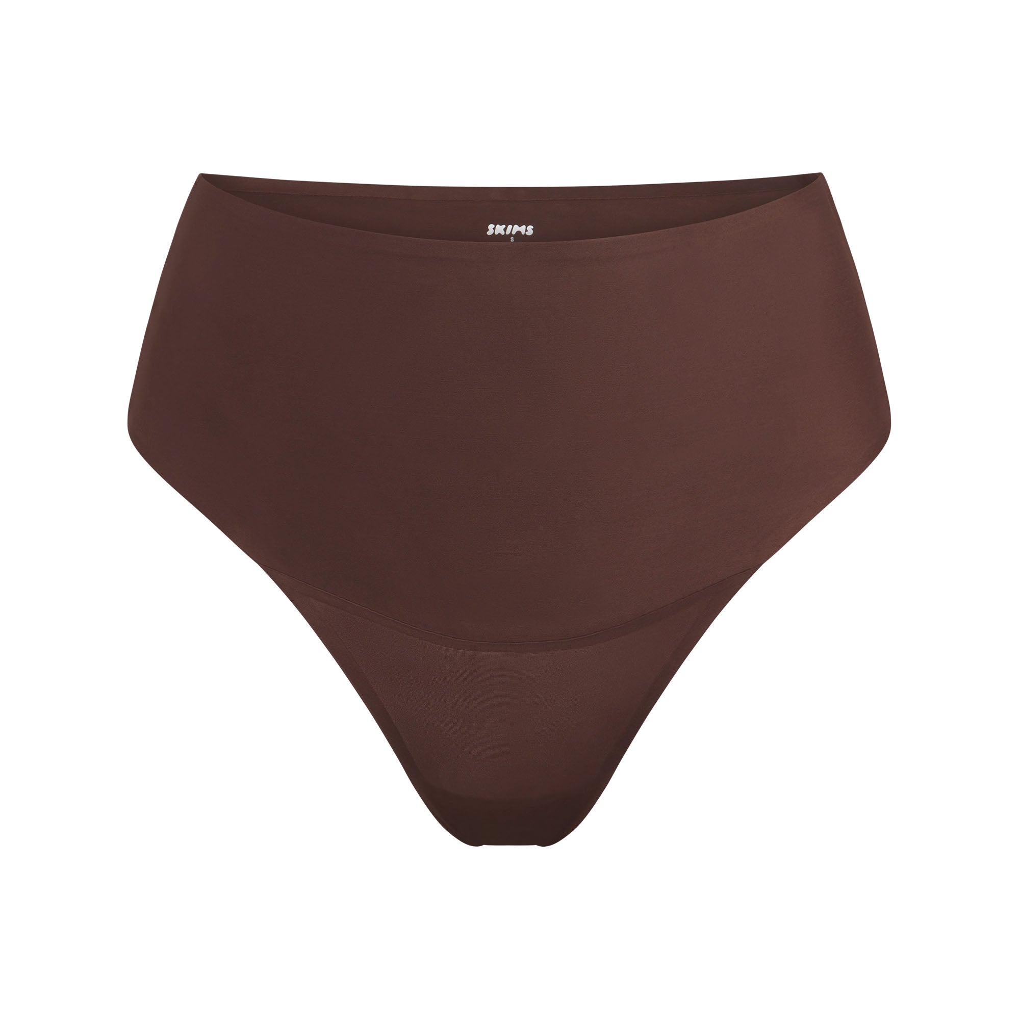 HIGH-WAISTED THONG - Image 5