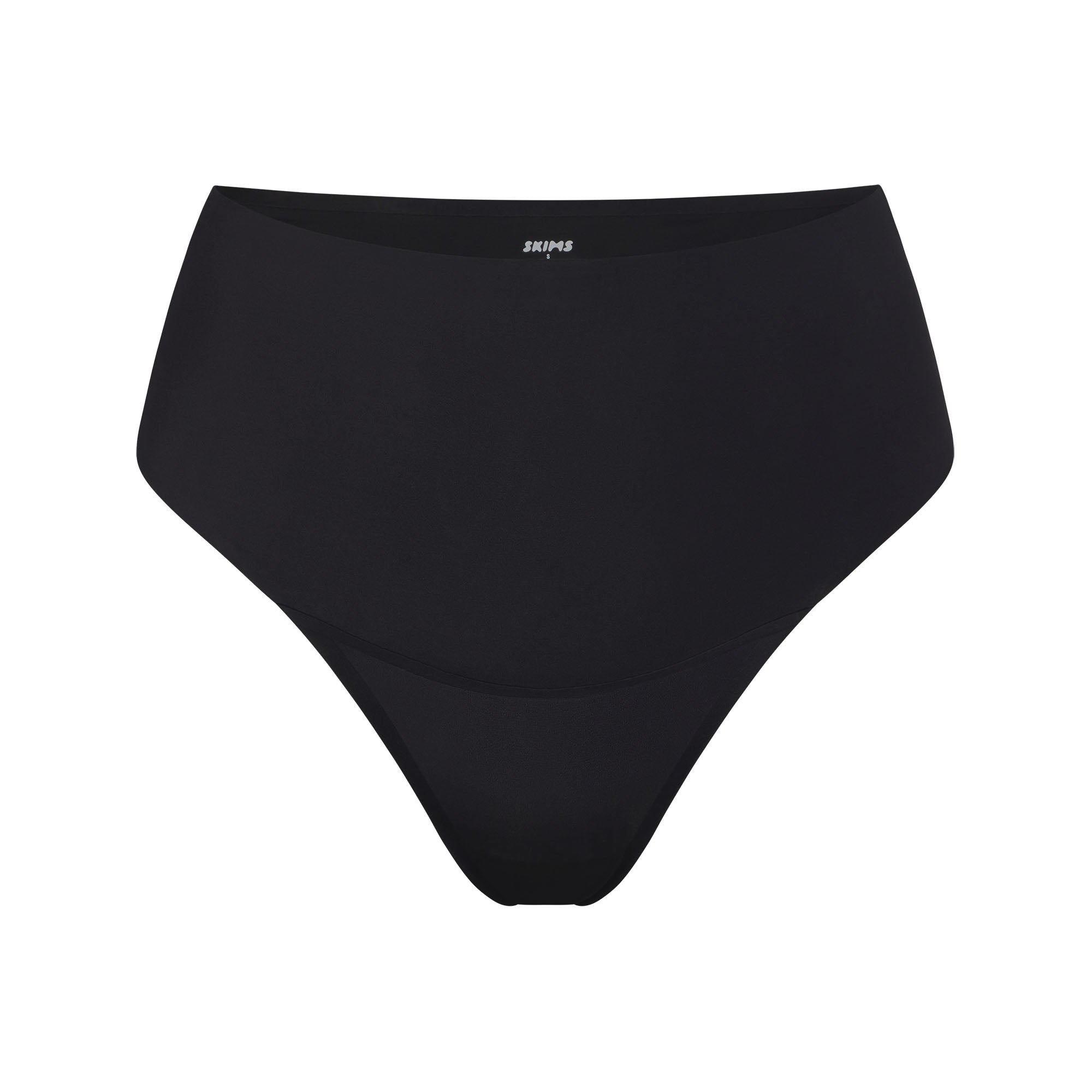 HIGH-WAISTED THONG - Image 5