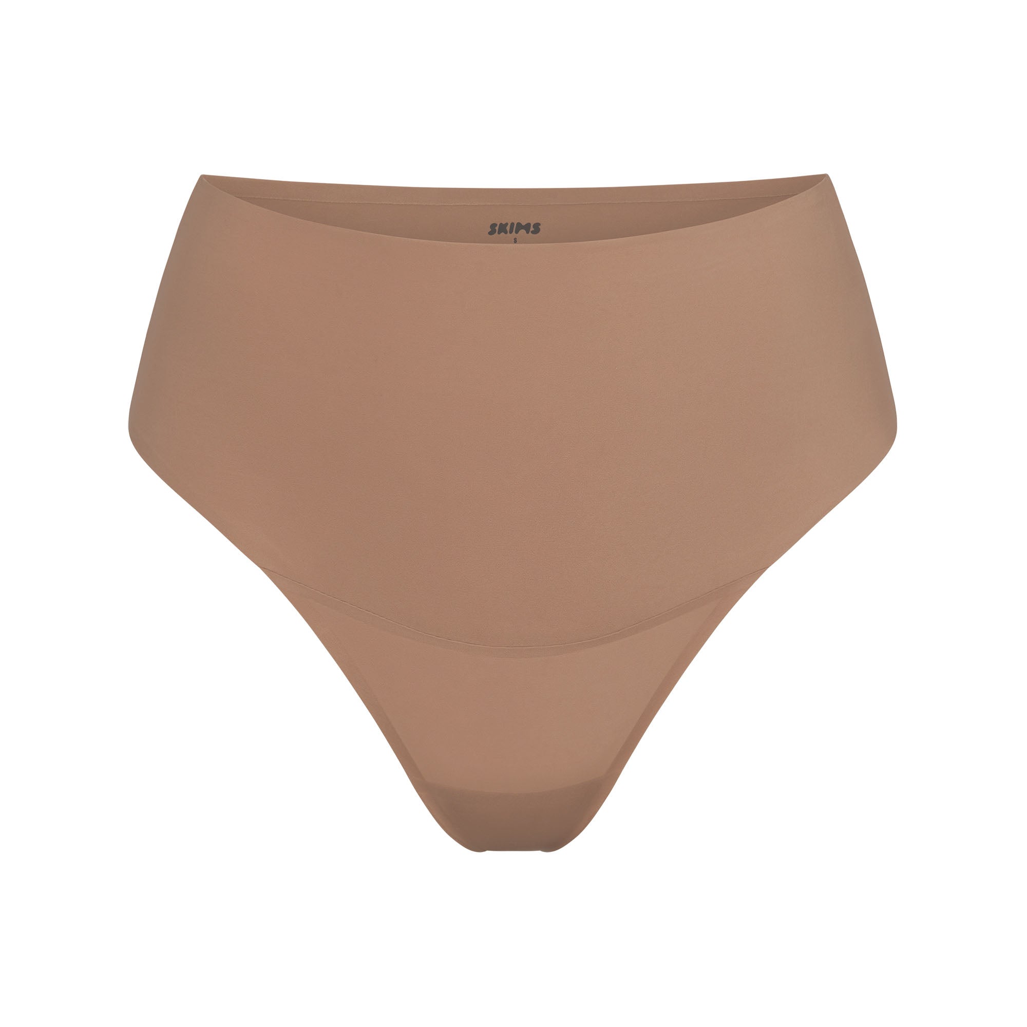 HIGH-WAISTED THONG - Image 5