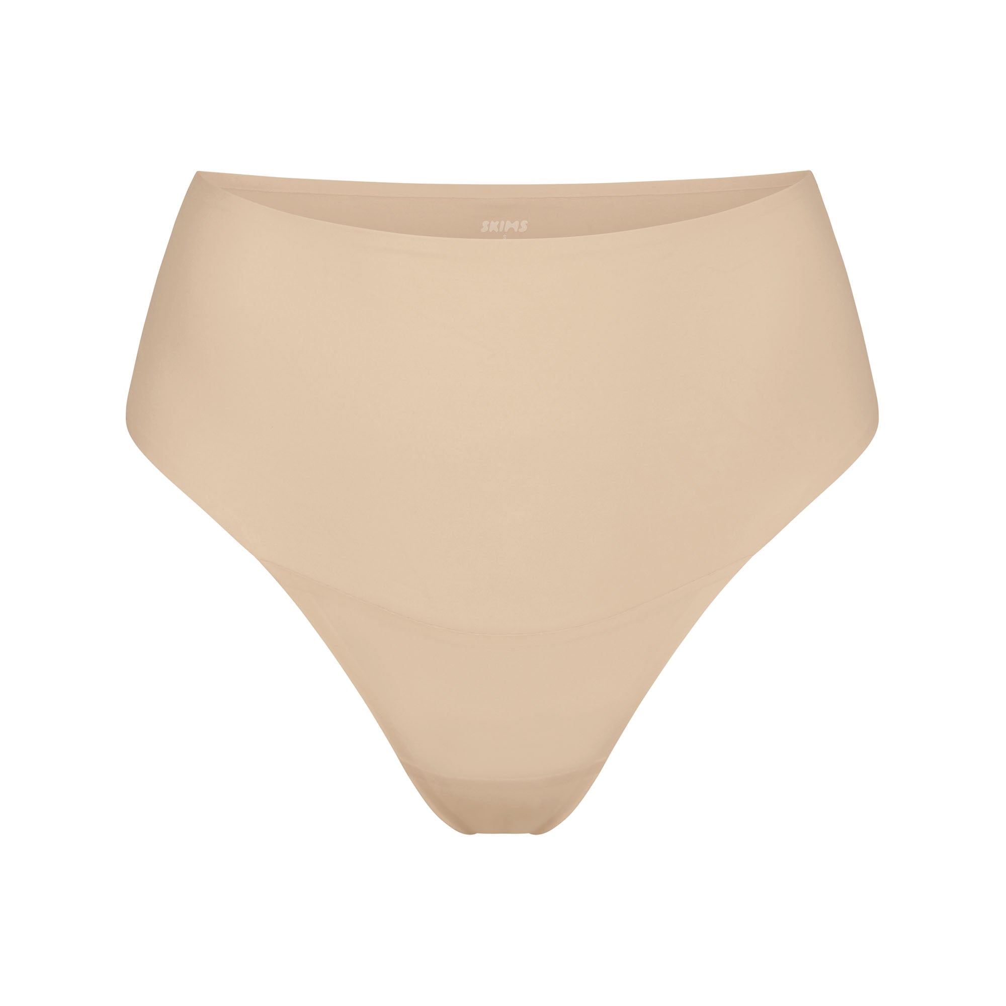 HIGH-WAISTED THONG - Image 5