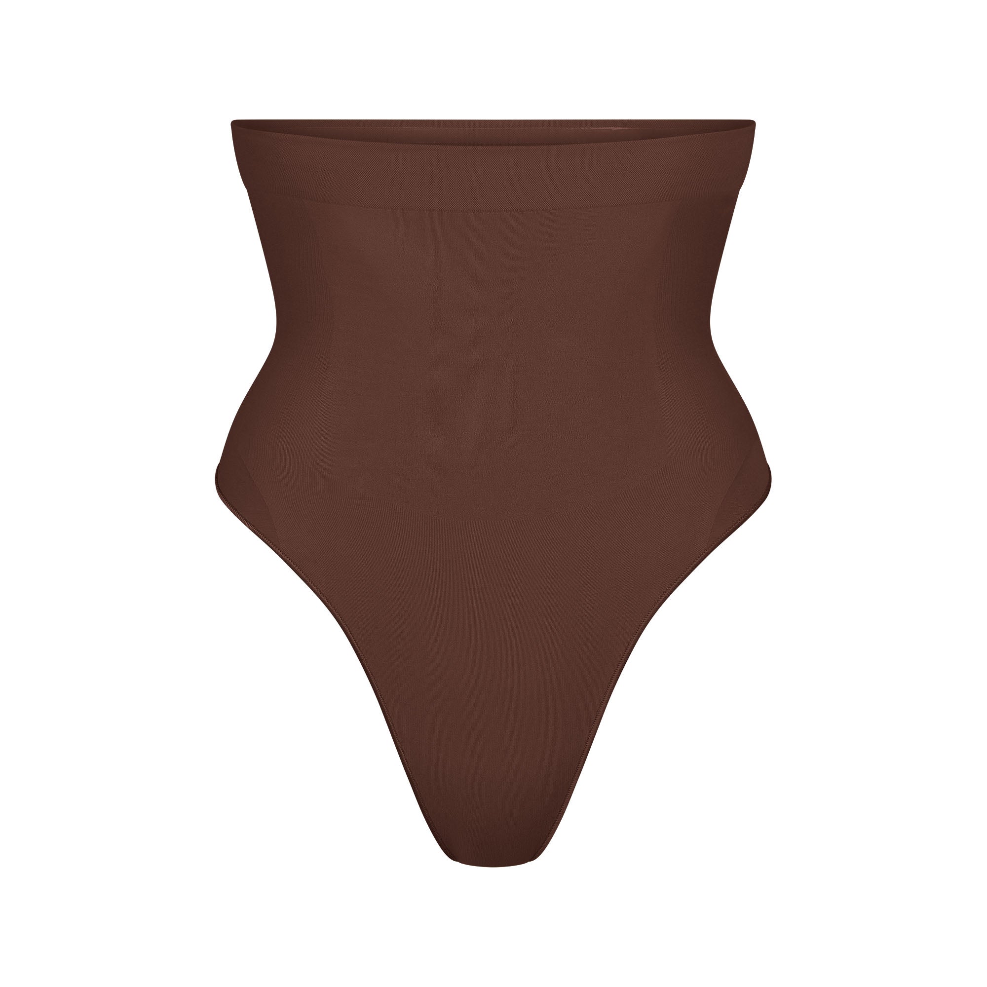 HIGH-WAISTED THONG - Image 5
