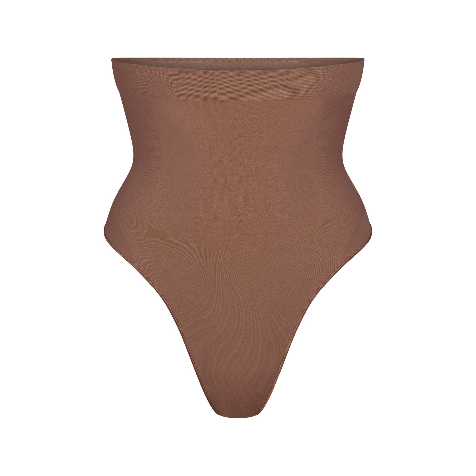 HIGH-WAISTED THONG - Image 5