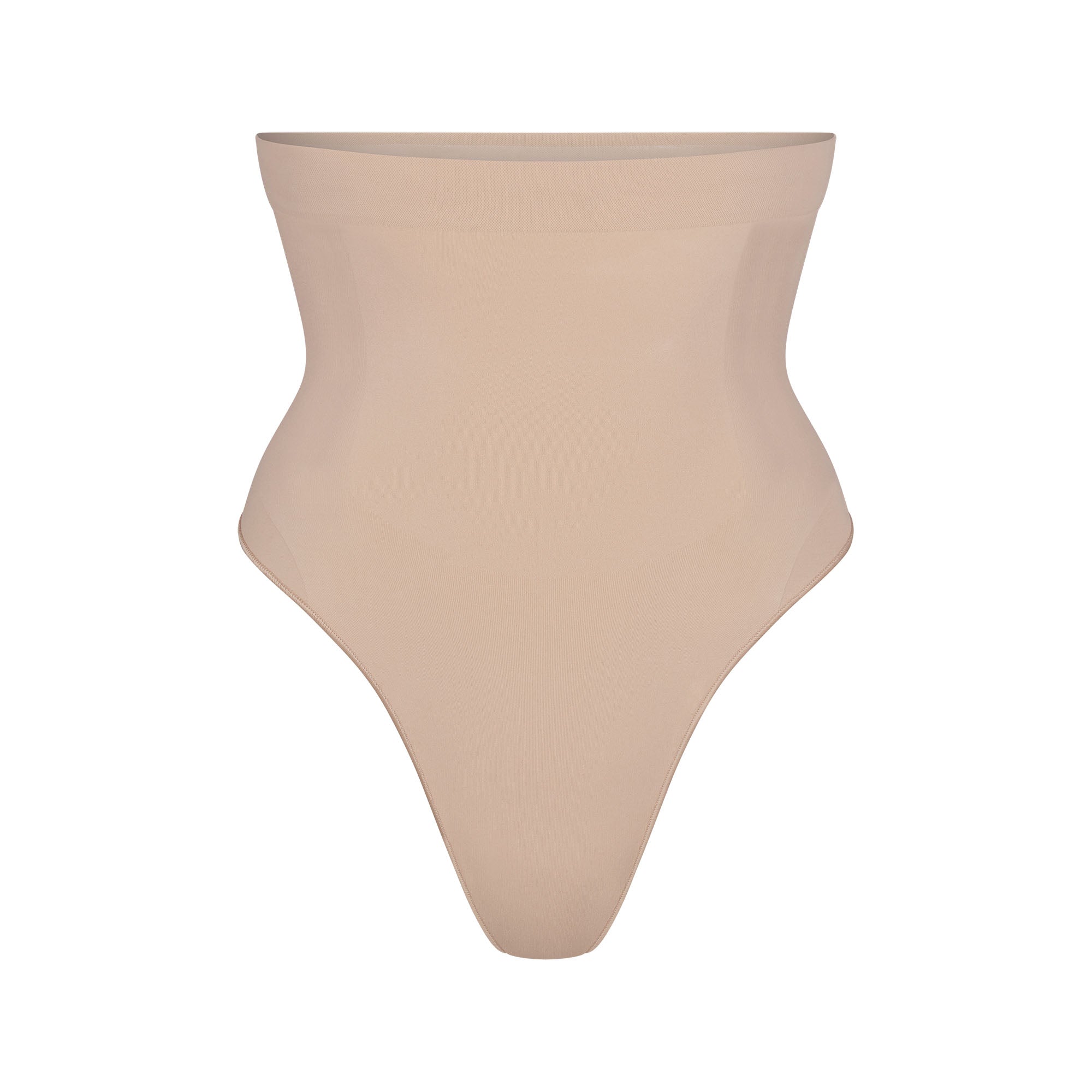 HIGH-WAISTED THONG - Image 5