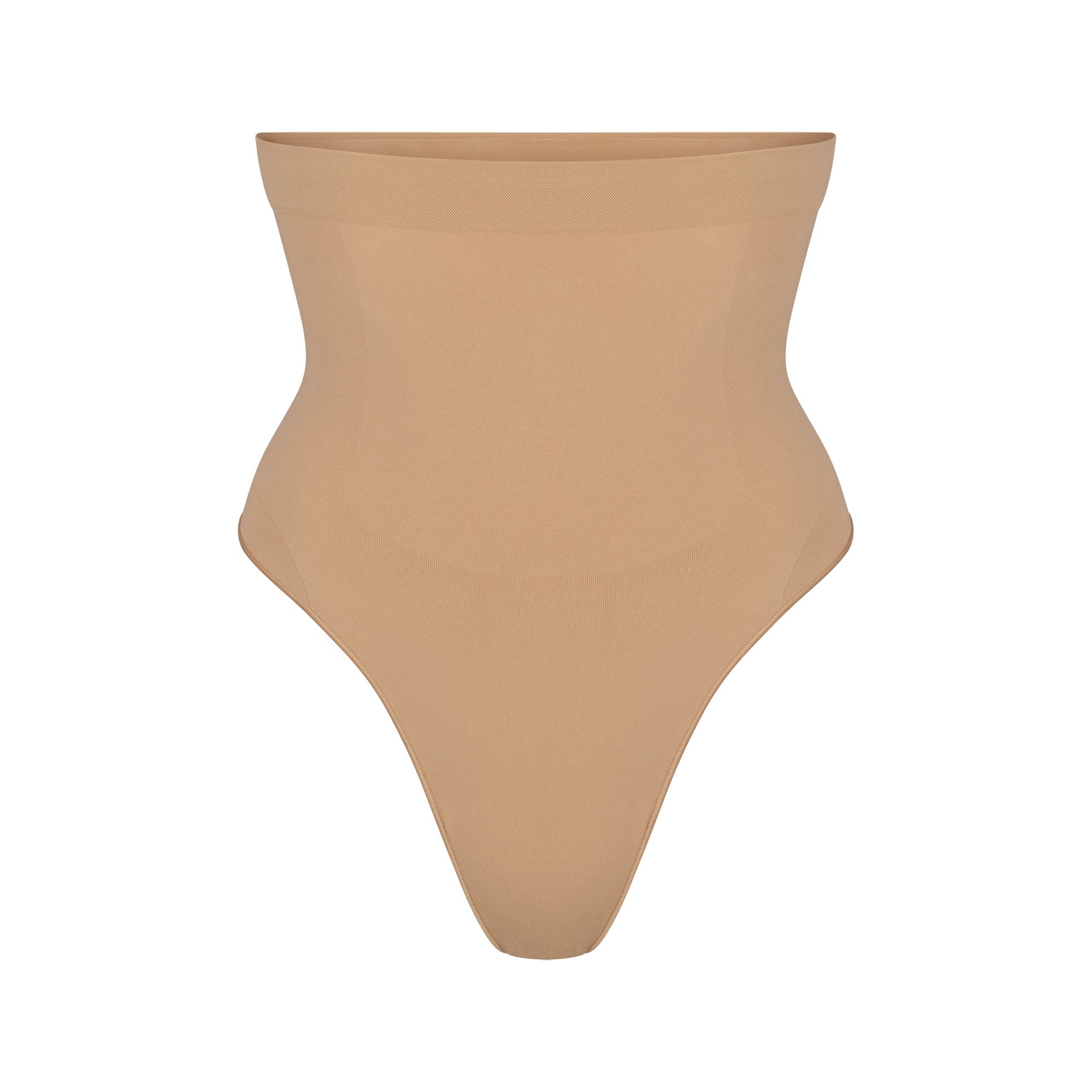 HIGH-WAISTED THONG - Image 6
