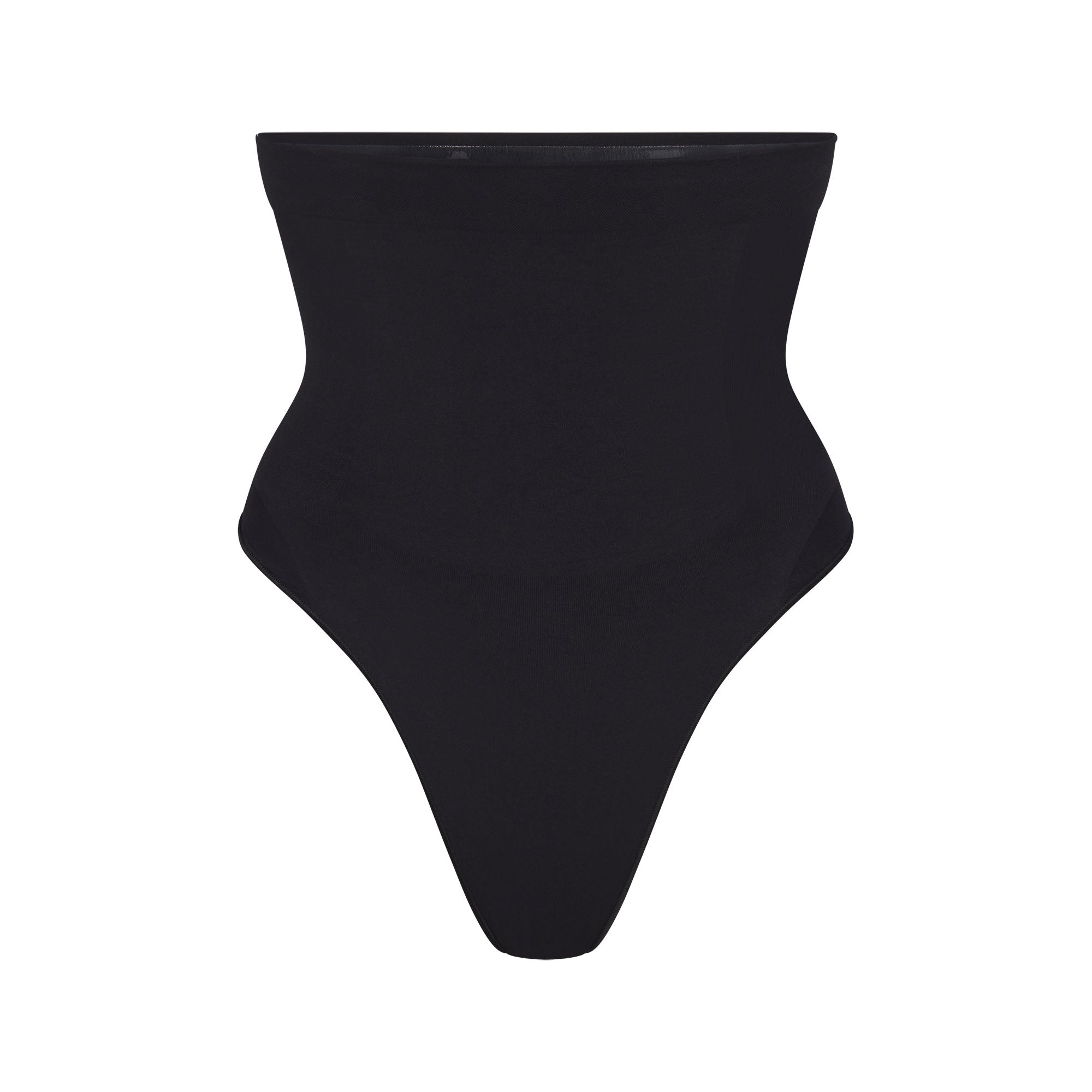 HIGH-WAISTED THONG - Image 6
