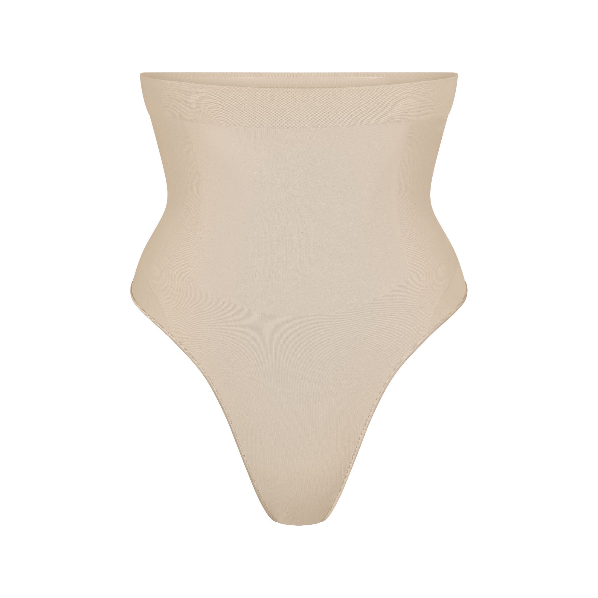 HIGH-WAISTED THONG - Image 5
