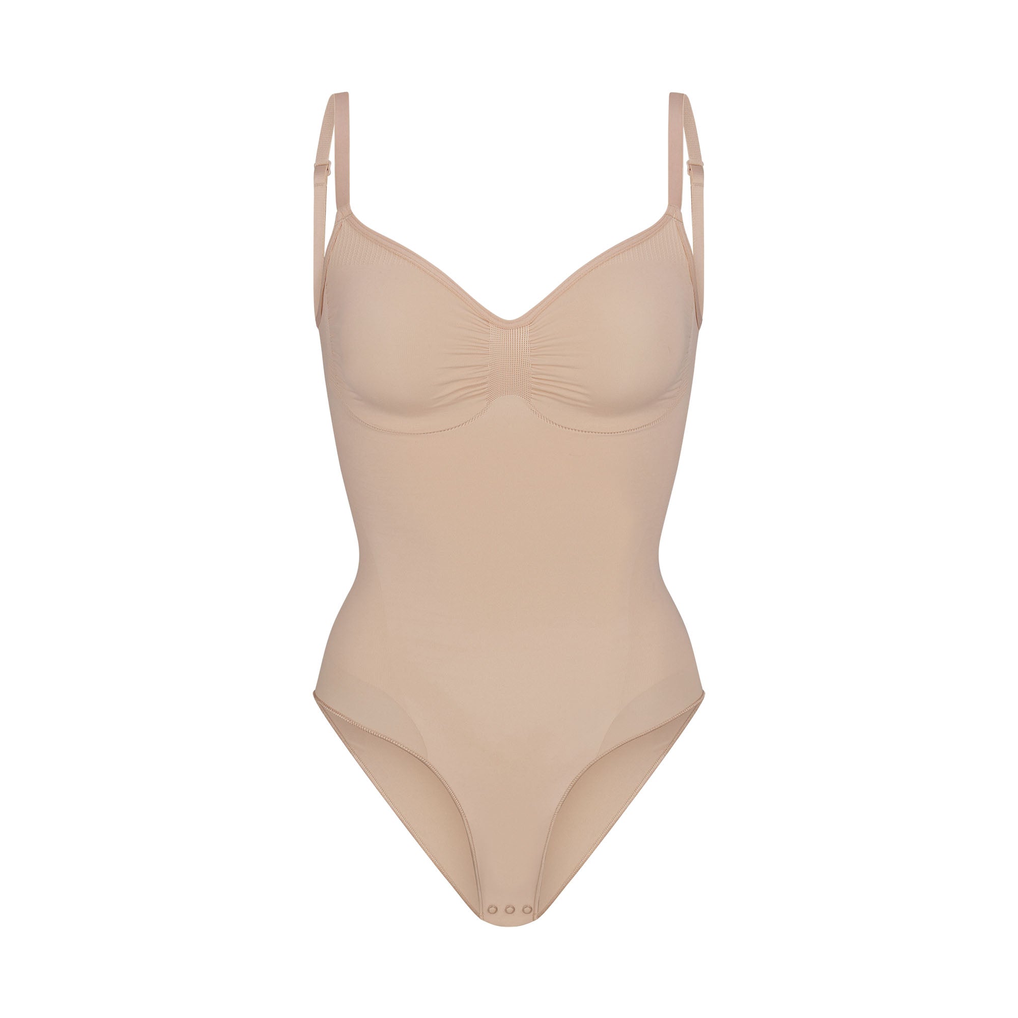 BRIEF BODYSUIT - Image 6