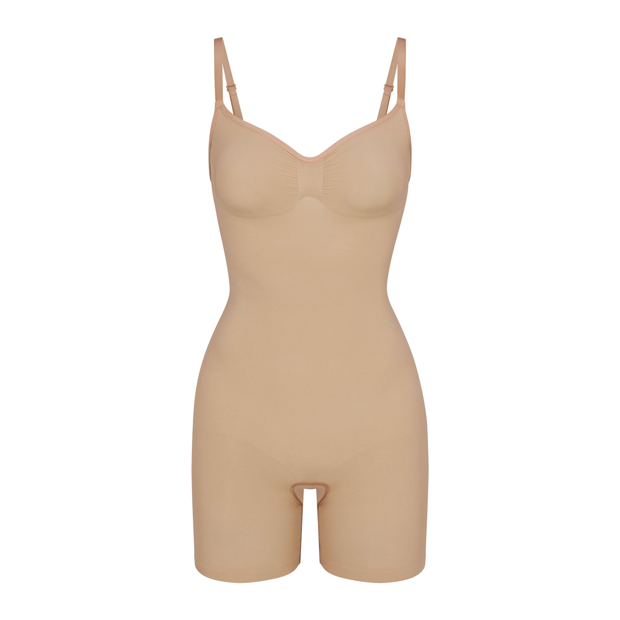 MID THIGH BODYSUIT - Image 5