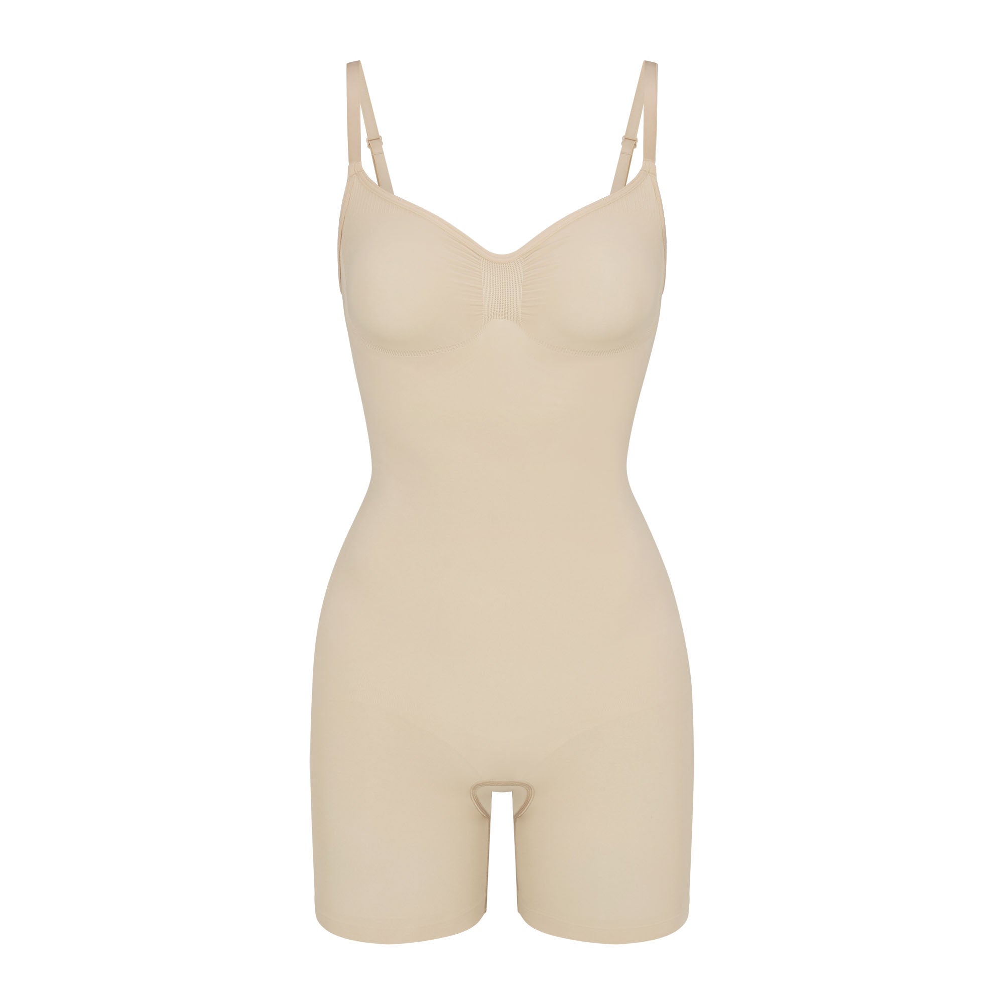 MID THIGH BODYSUIT - Image 5