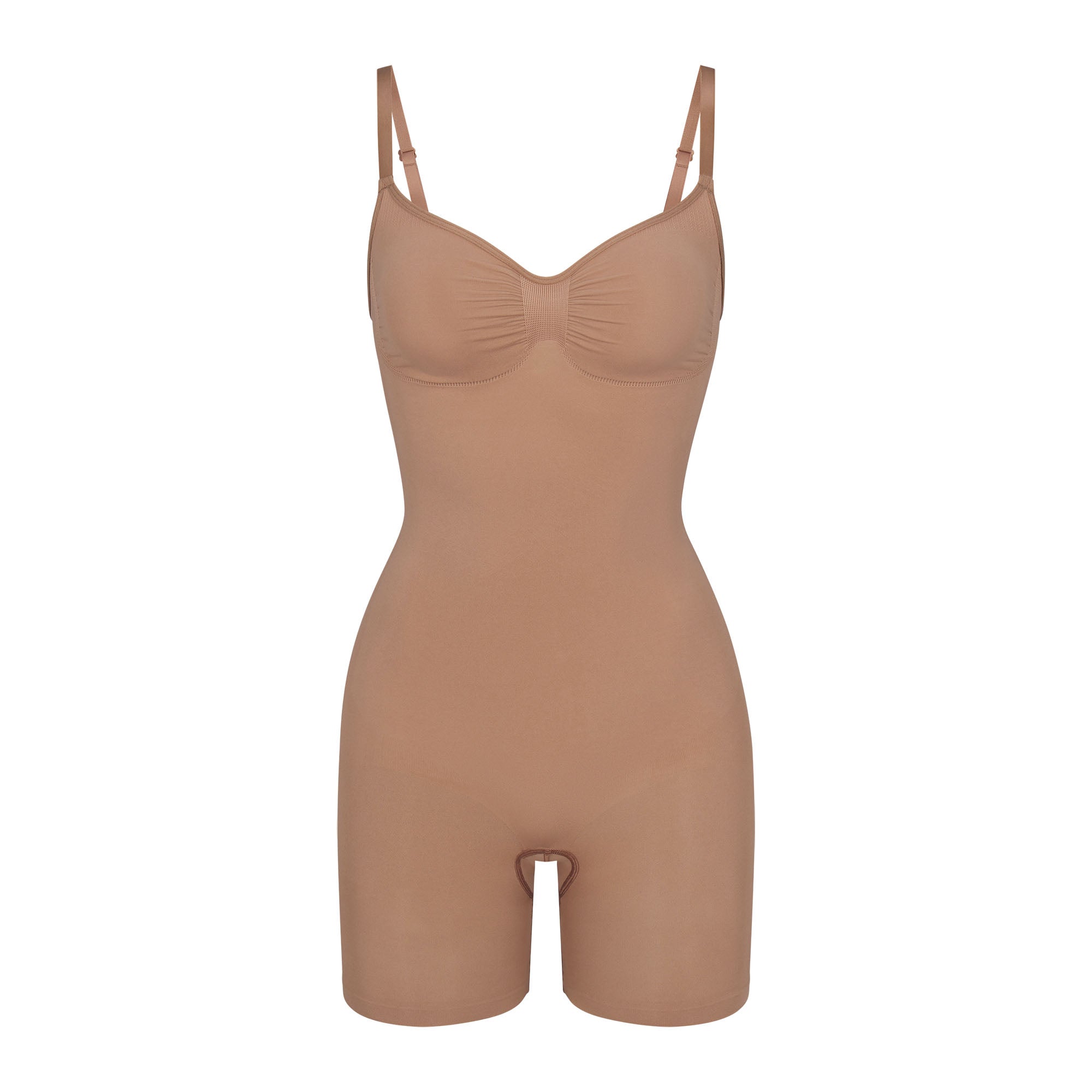 MID THIGH BODYSUIT - Image 5