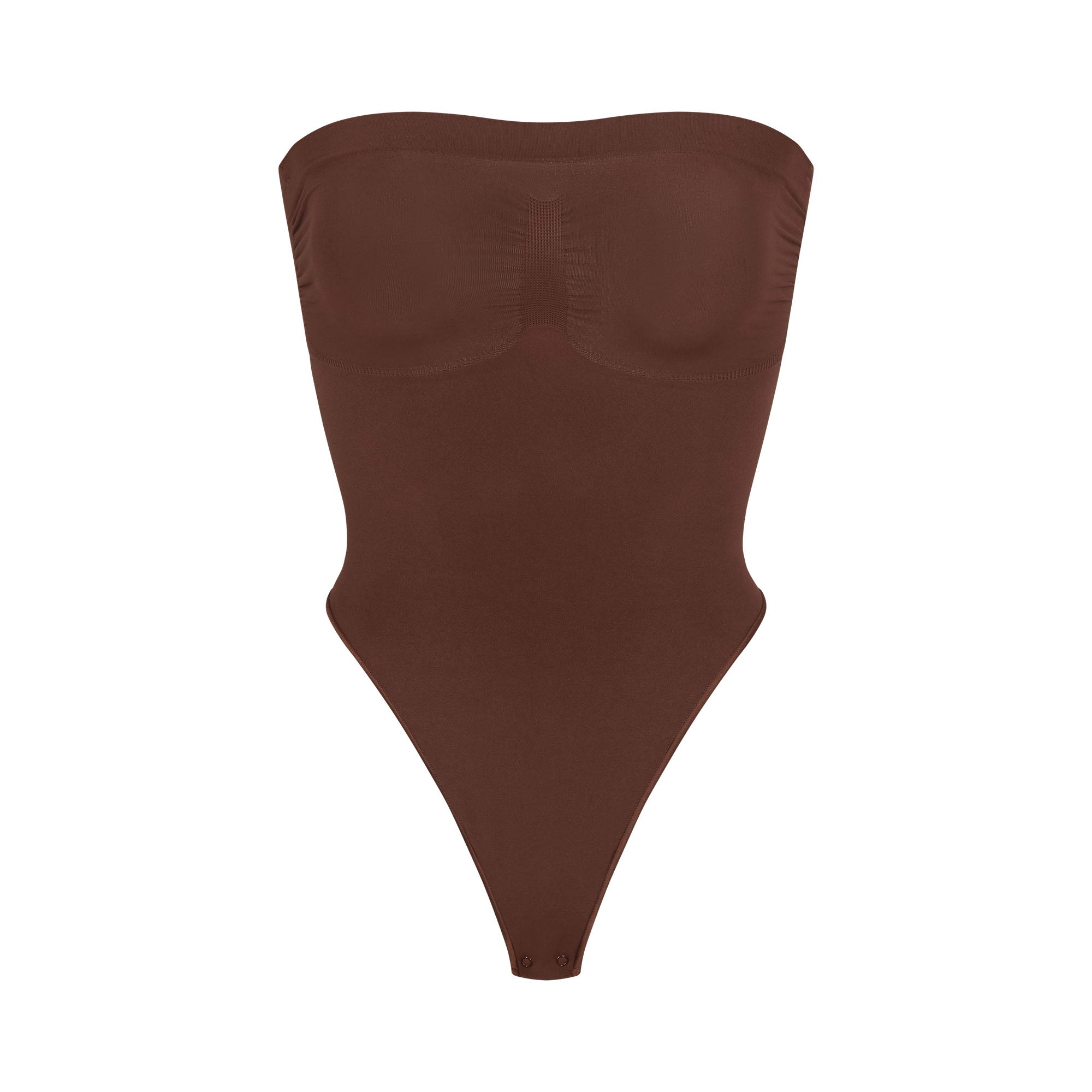 STRAPLESS THONG BODYSUIT - Image 6