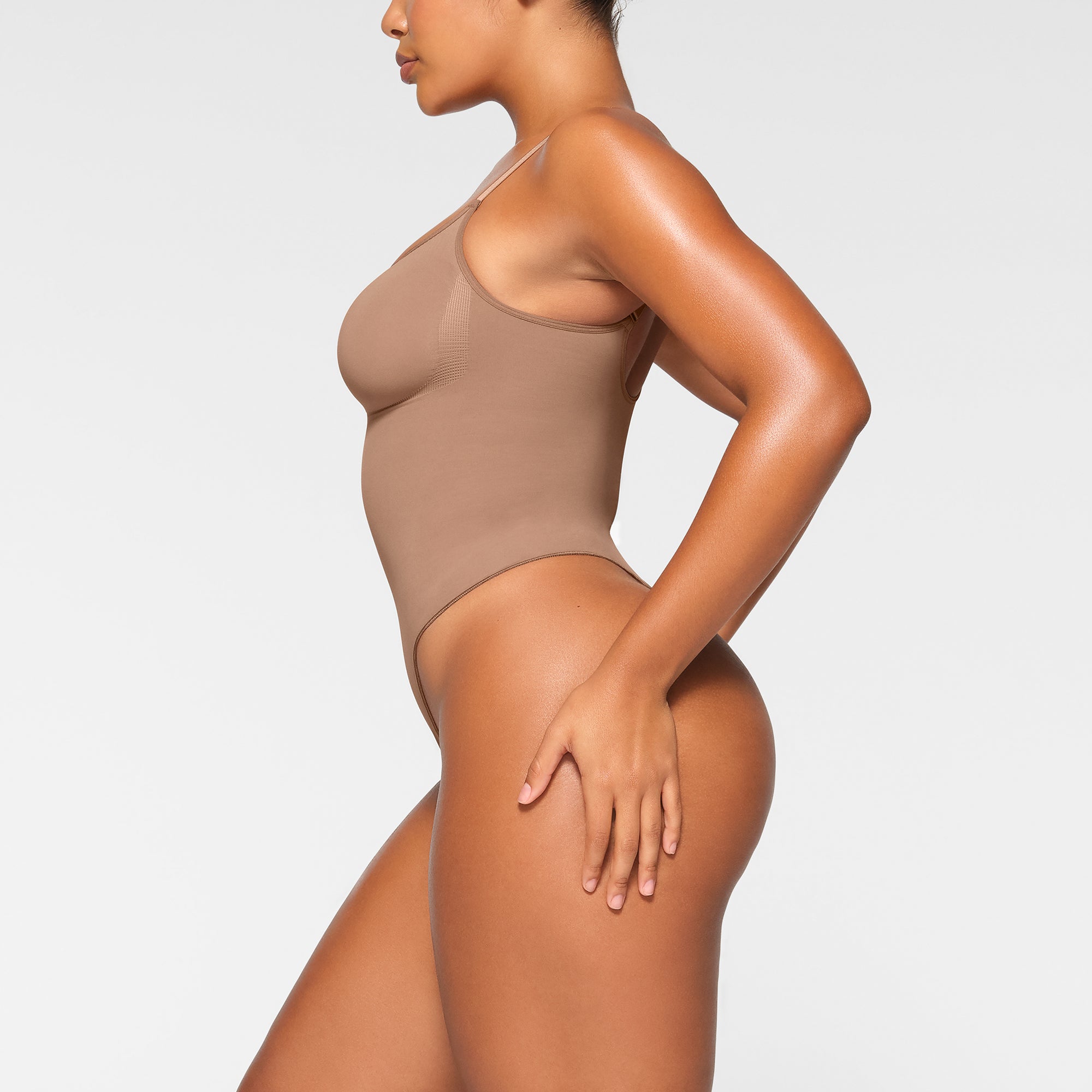 THONG BODYSUIT - Image 2