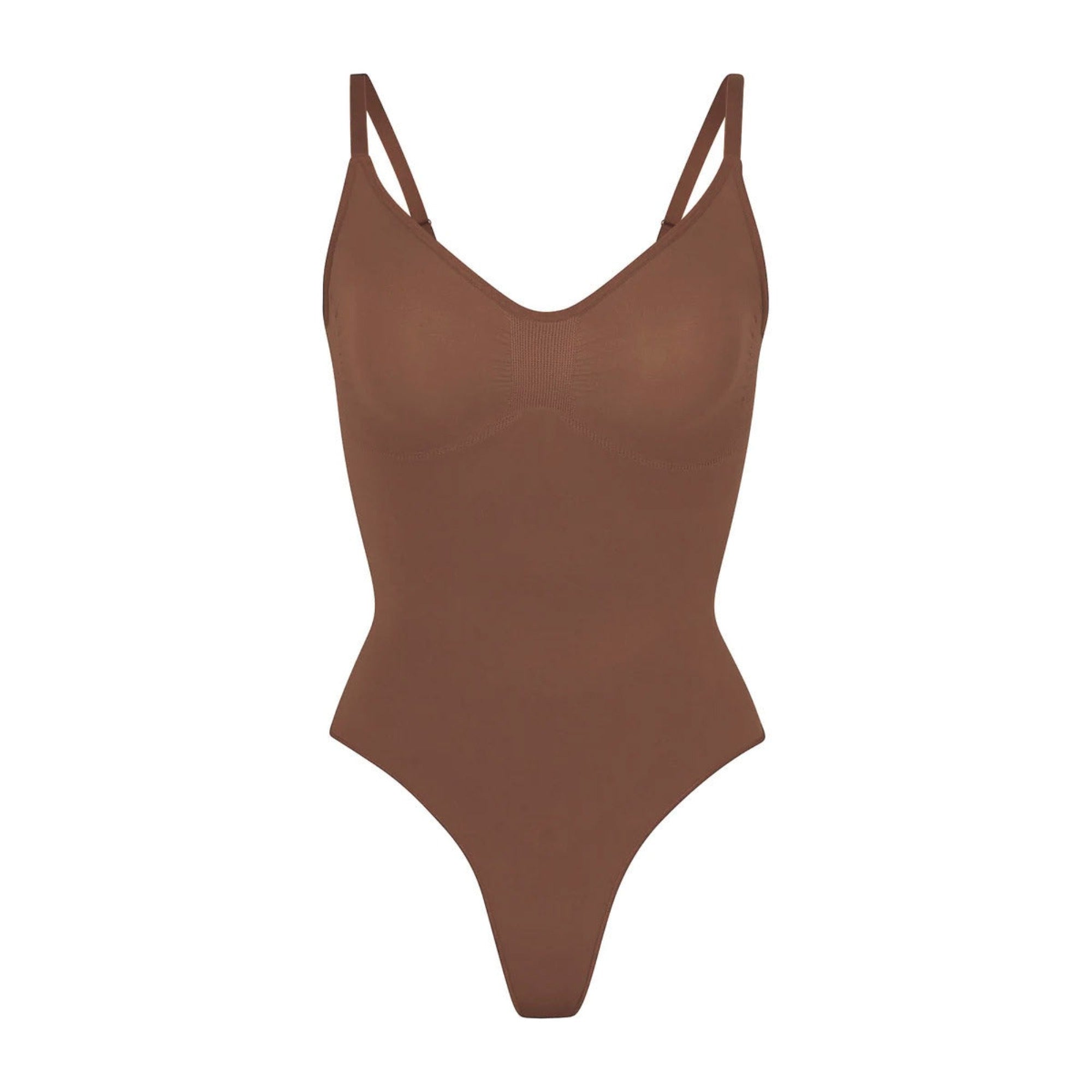 THONG BODYSUIT - Image 6