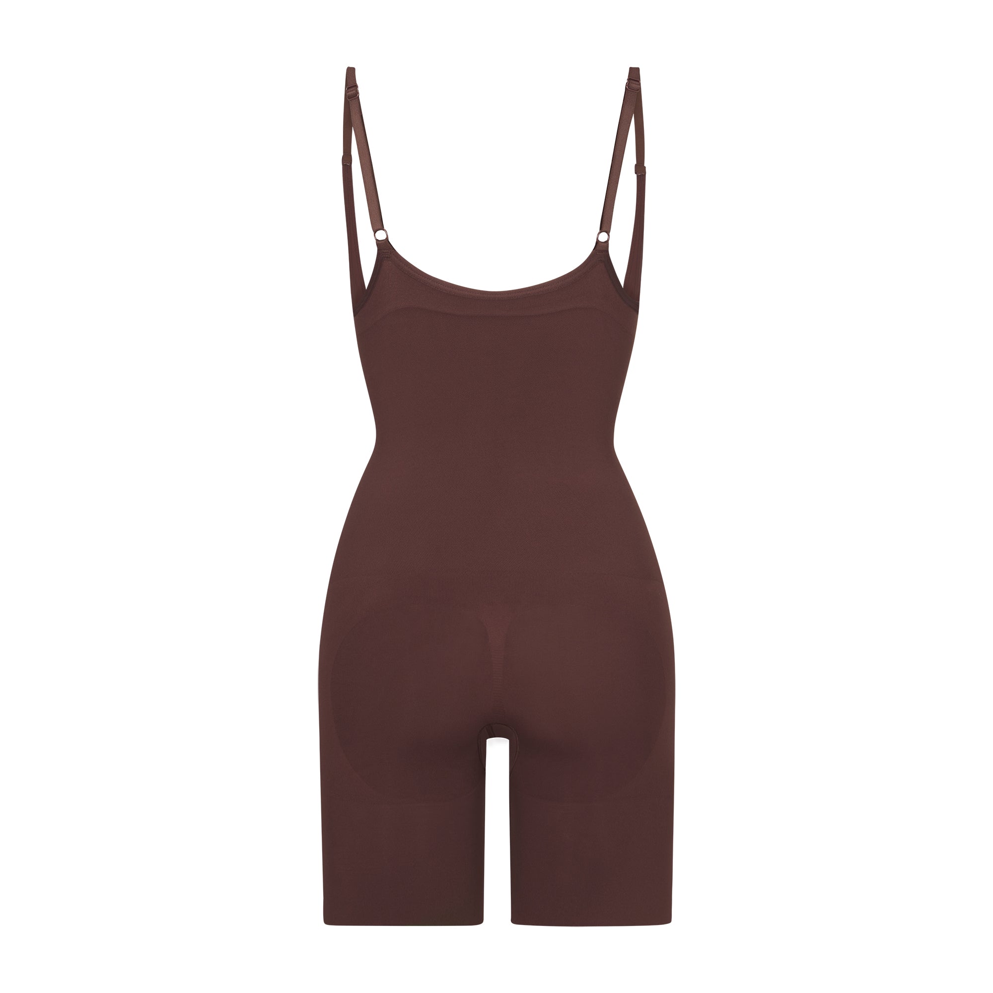 BUTT LIFTING OPEN BUST BODYSUIT - Image 6