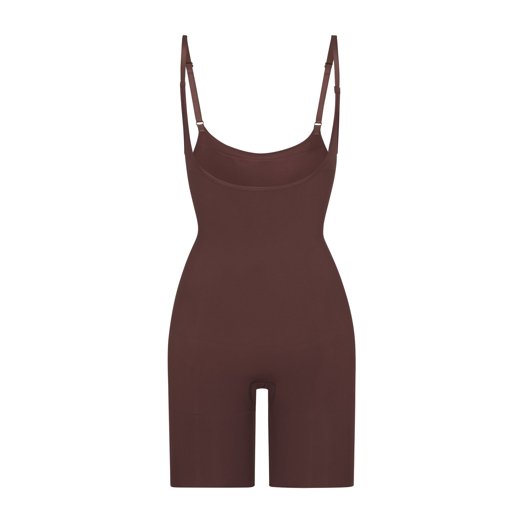 BUTT LIFTING OPEN BUST BODYSUIT - Image 5