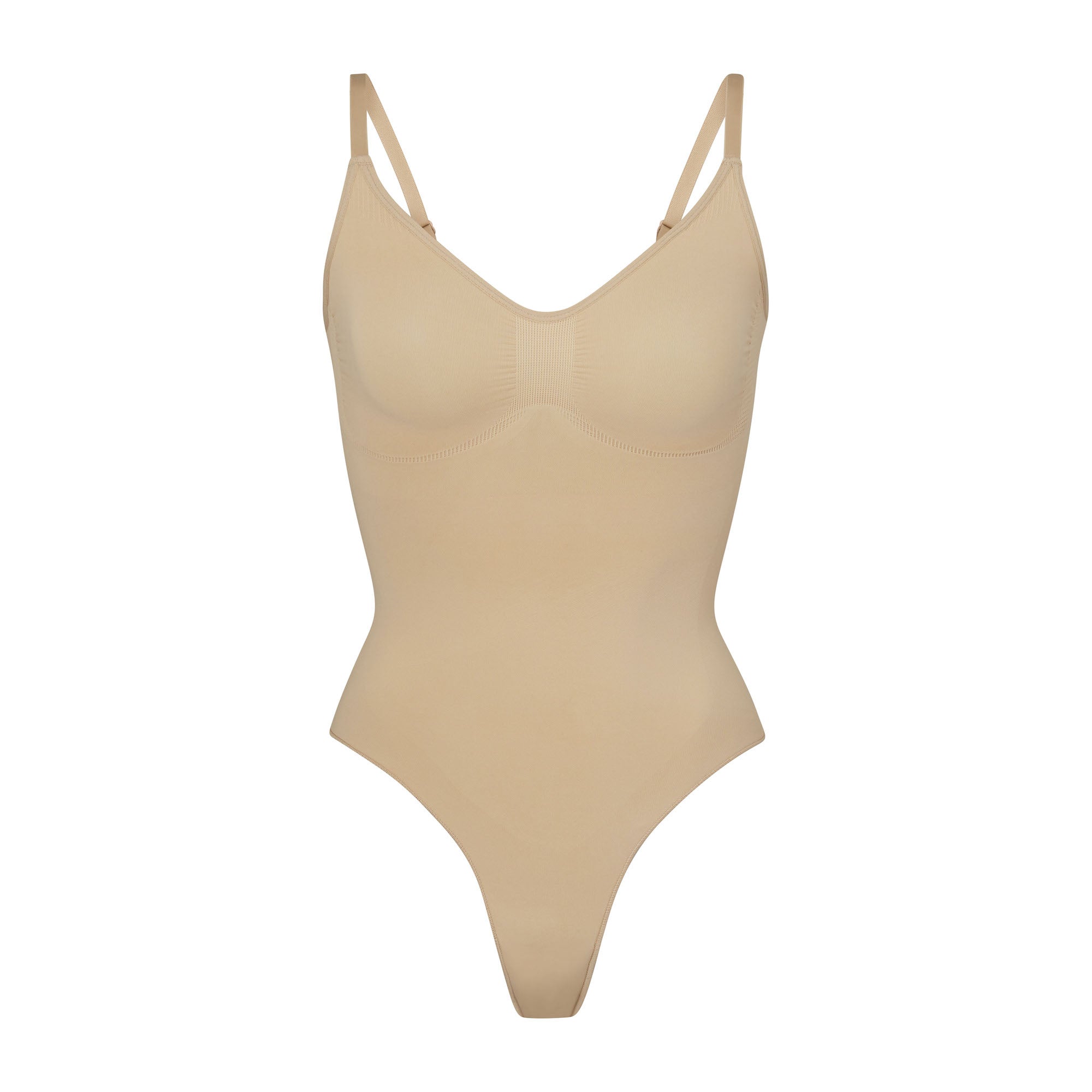 THONG BODYSUIT - Image 6