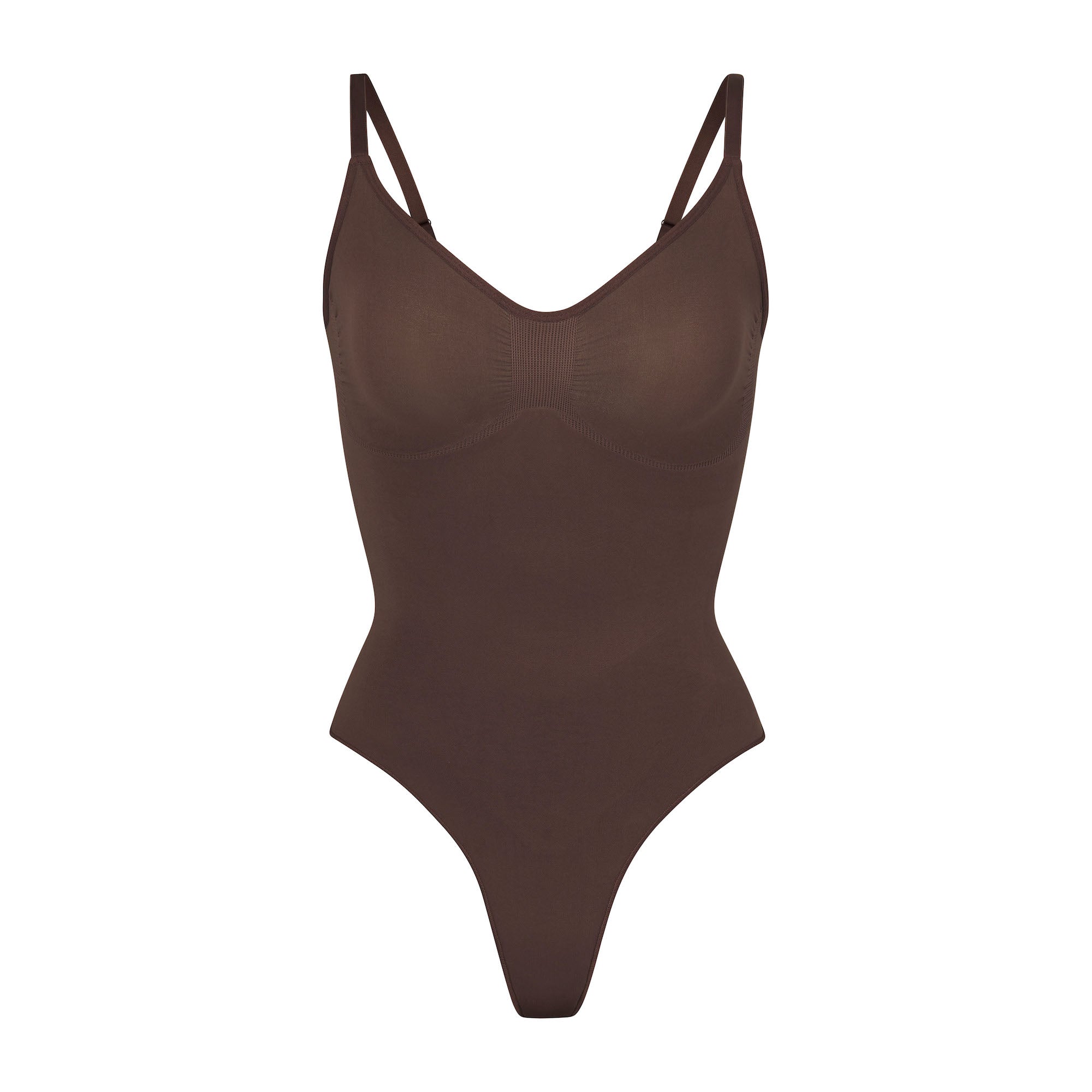 THONG BODYSUIT - Image 5