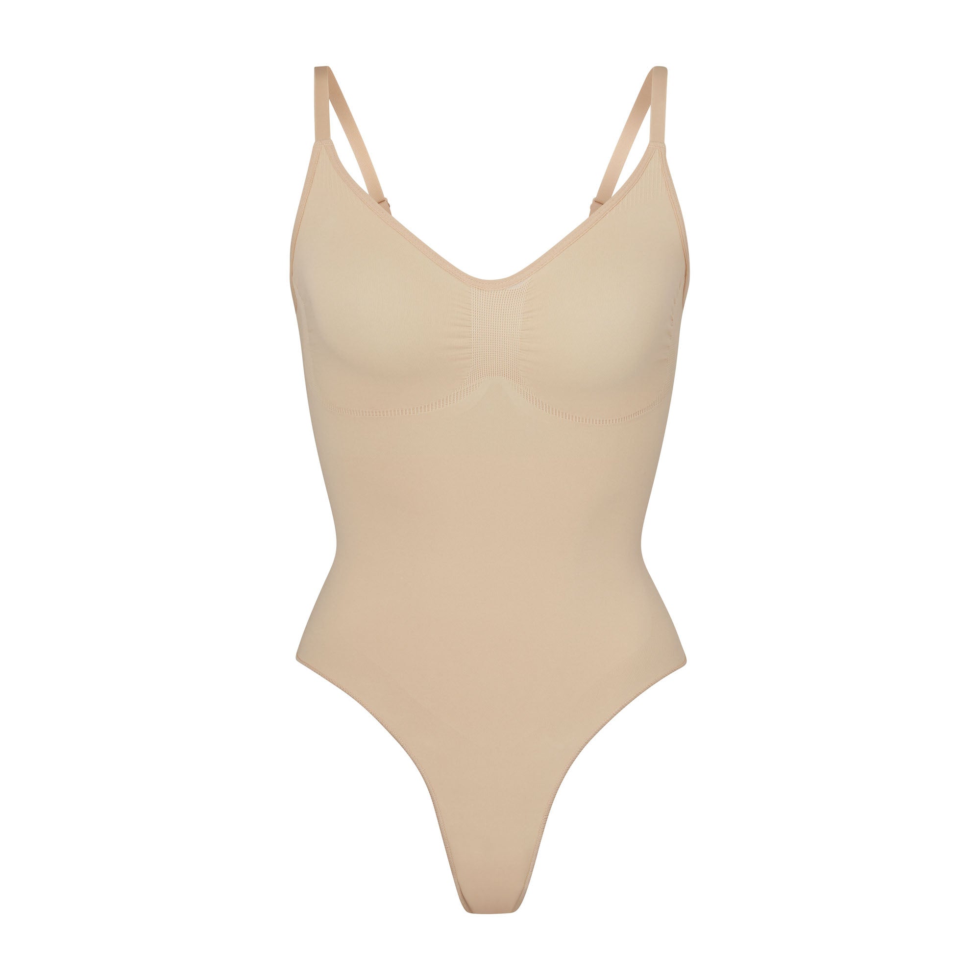 THONG BODYSUIT - Image 6