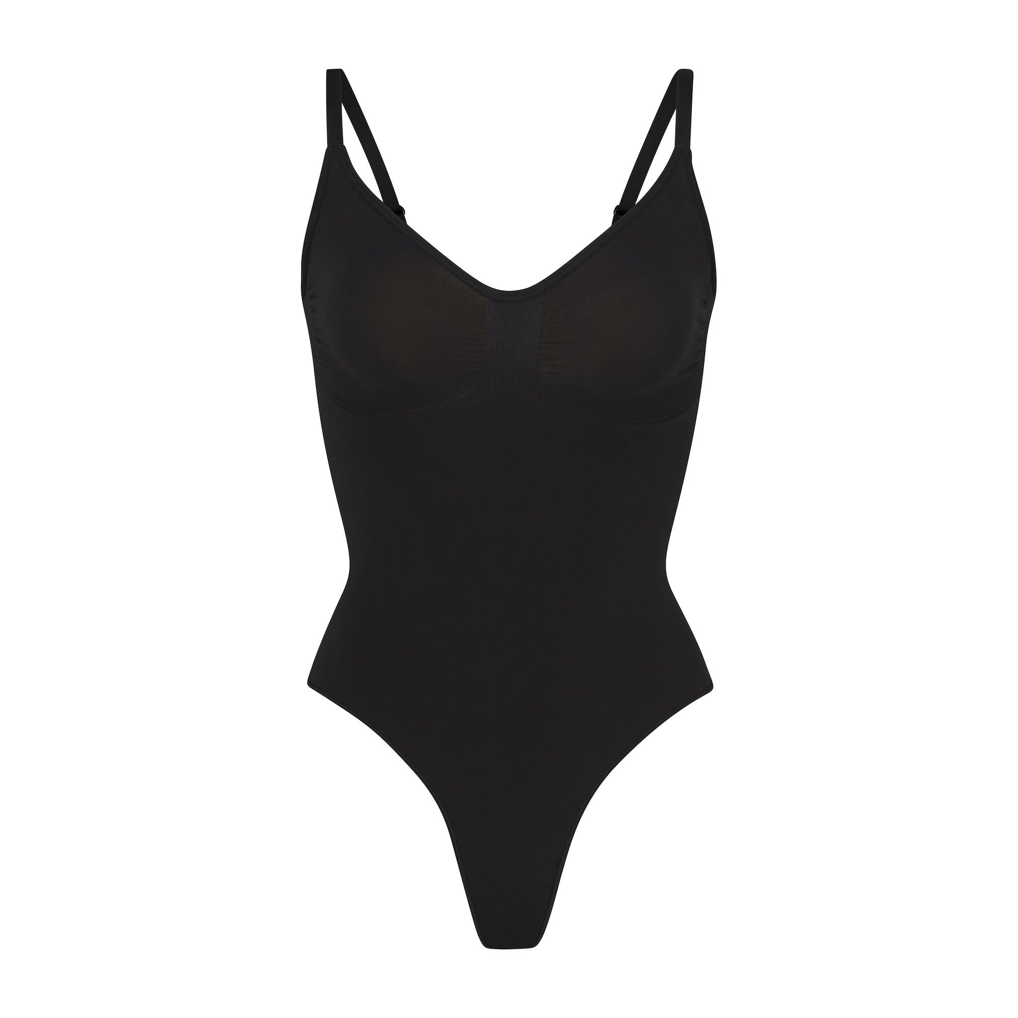 THONG BODYSUIT - Image 5