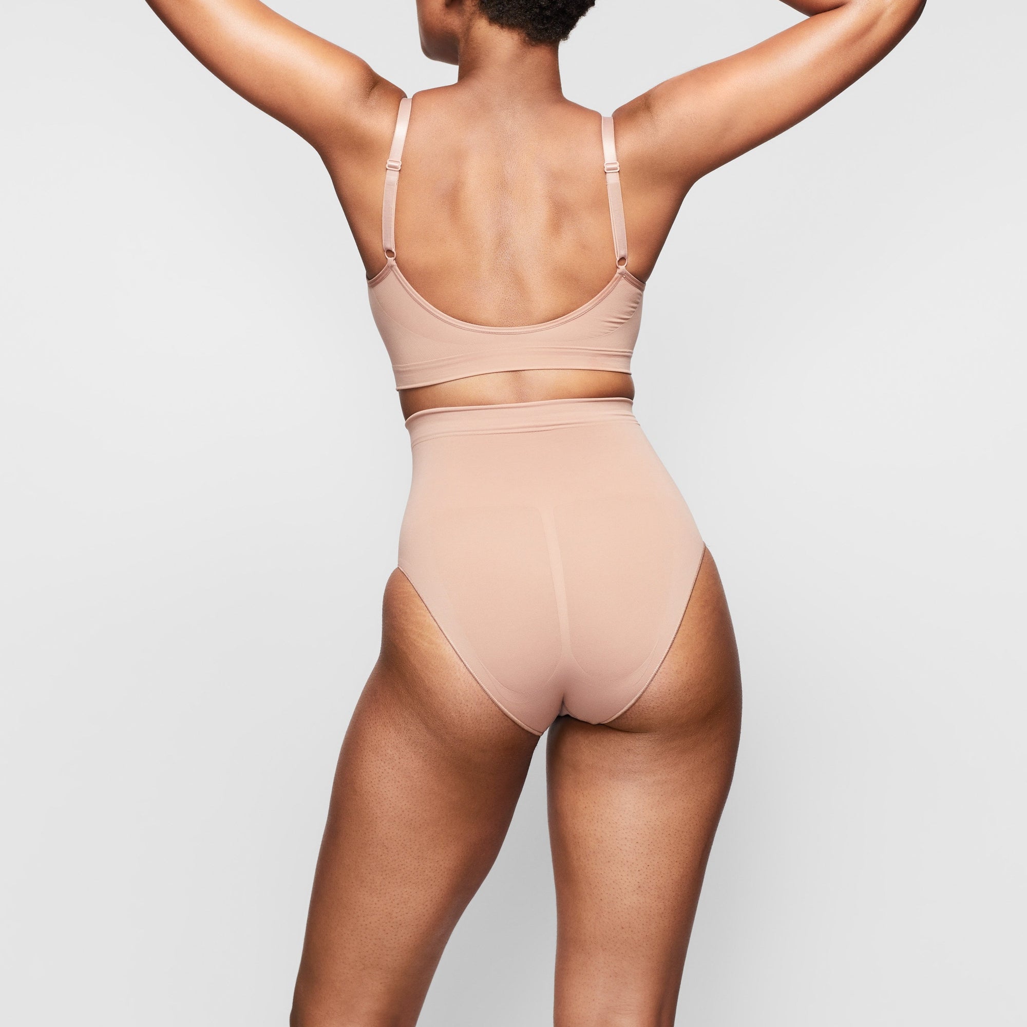 MID WAIST BRIEF - Image 3