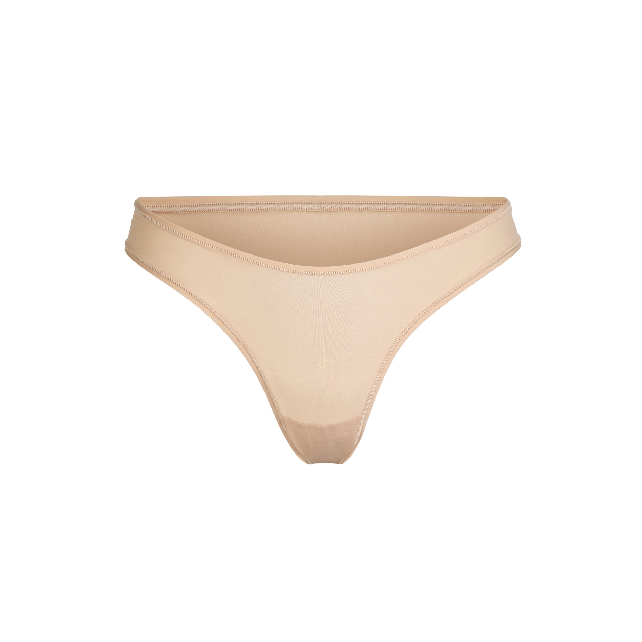 DIPPED FRONT THONG - Image 8