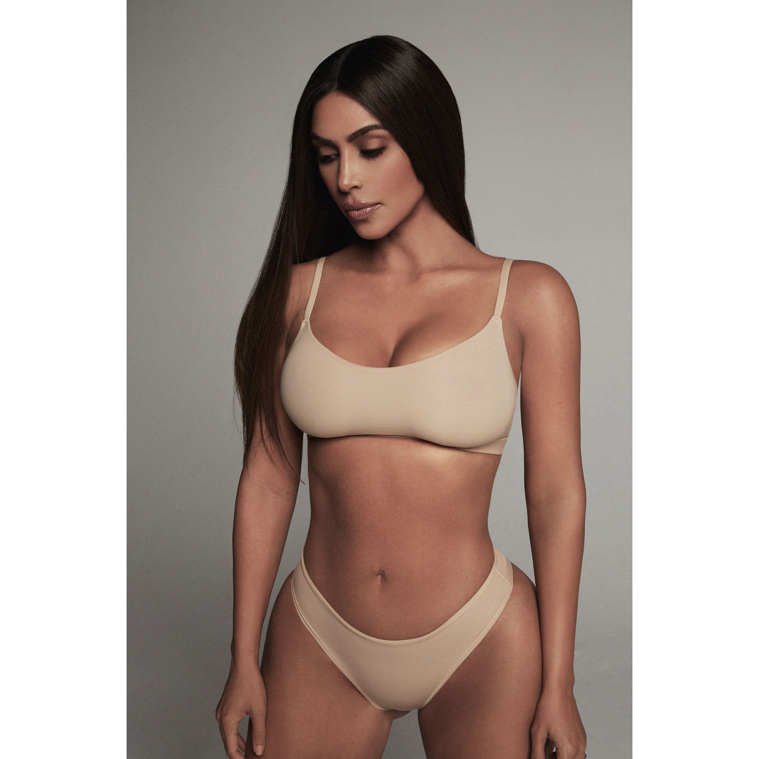 DIPPED FRONT THONG - Image 4