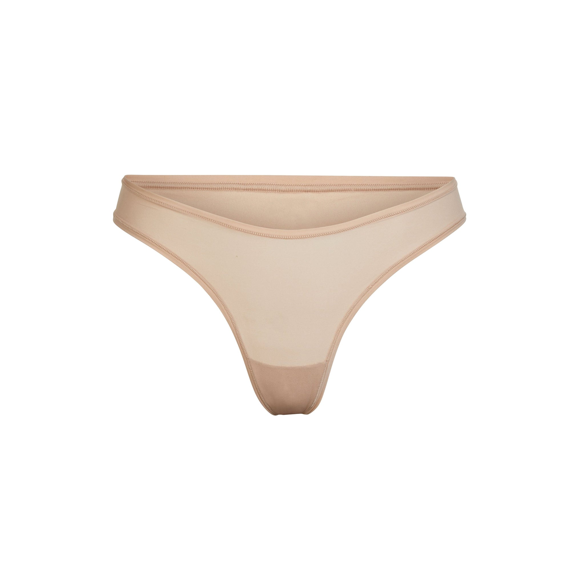 DIPPED FRONT THONG - Image 8