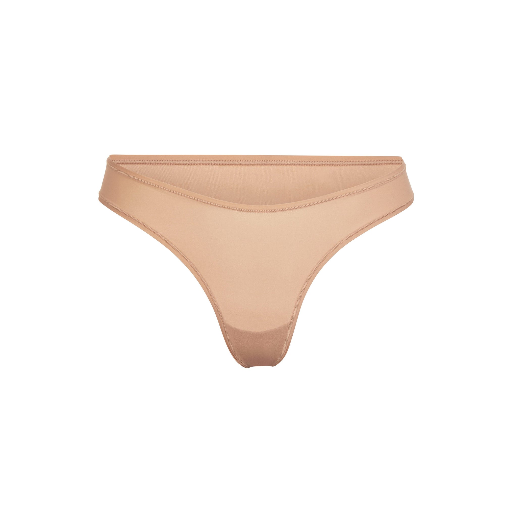 DIPPED FRONT THONG - Image 8