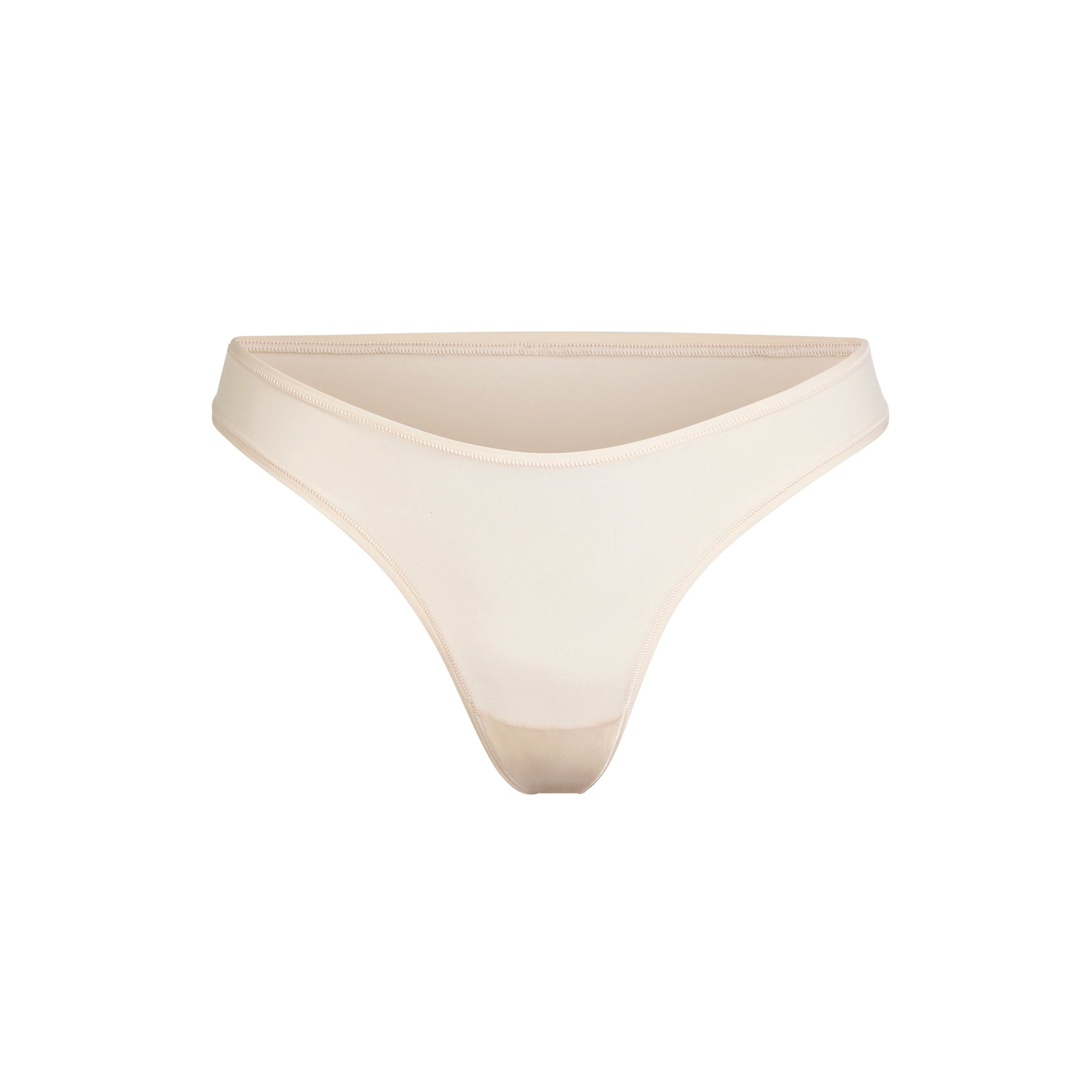 DIPPED FRONT THONG - Image 8
