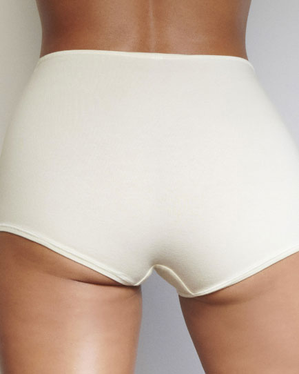 BOY SHORT - Image 4